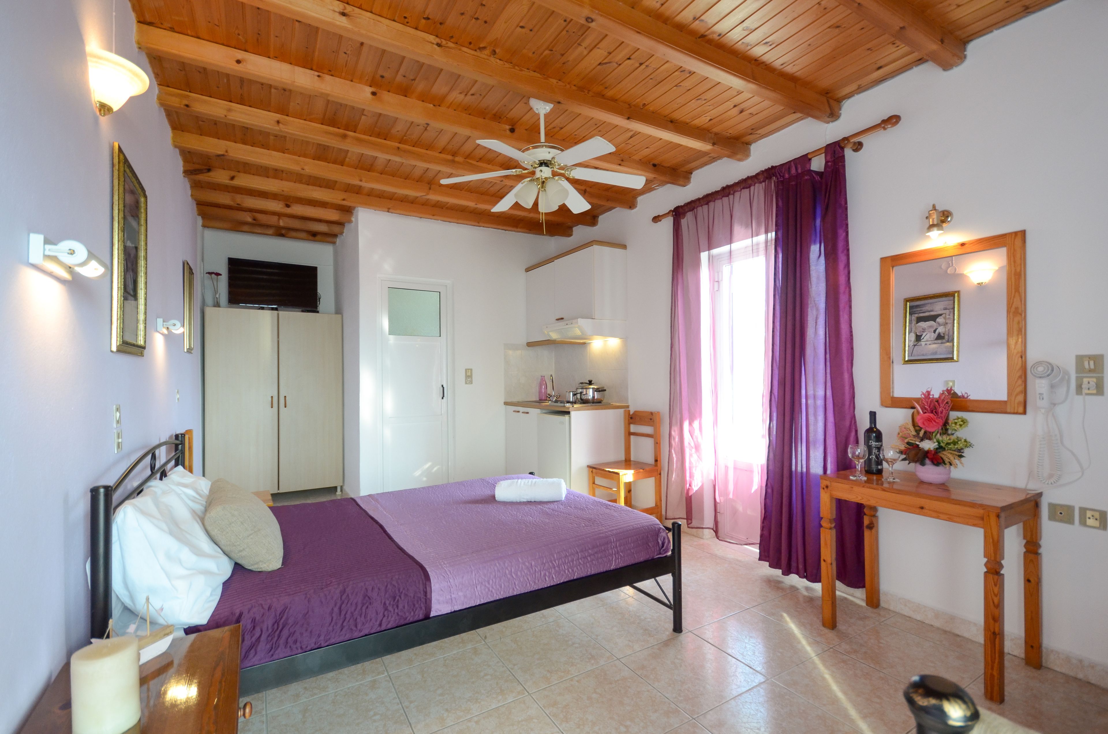 Panormos Hotel Naxos