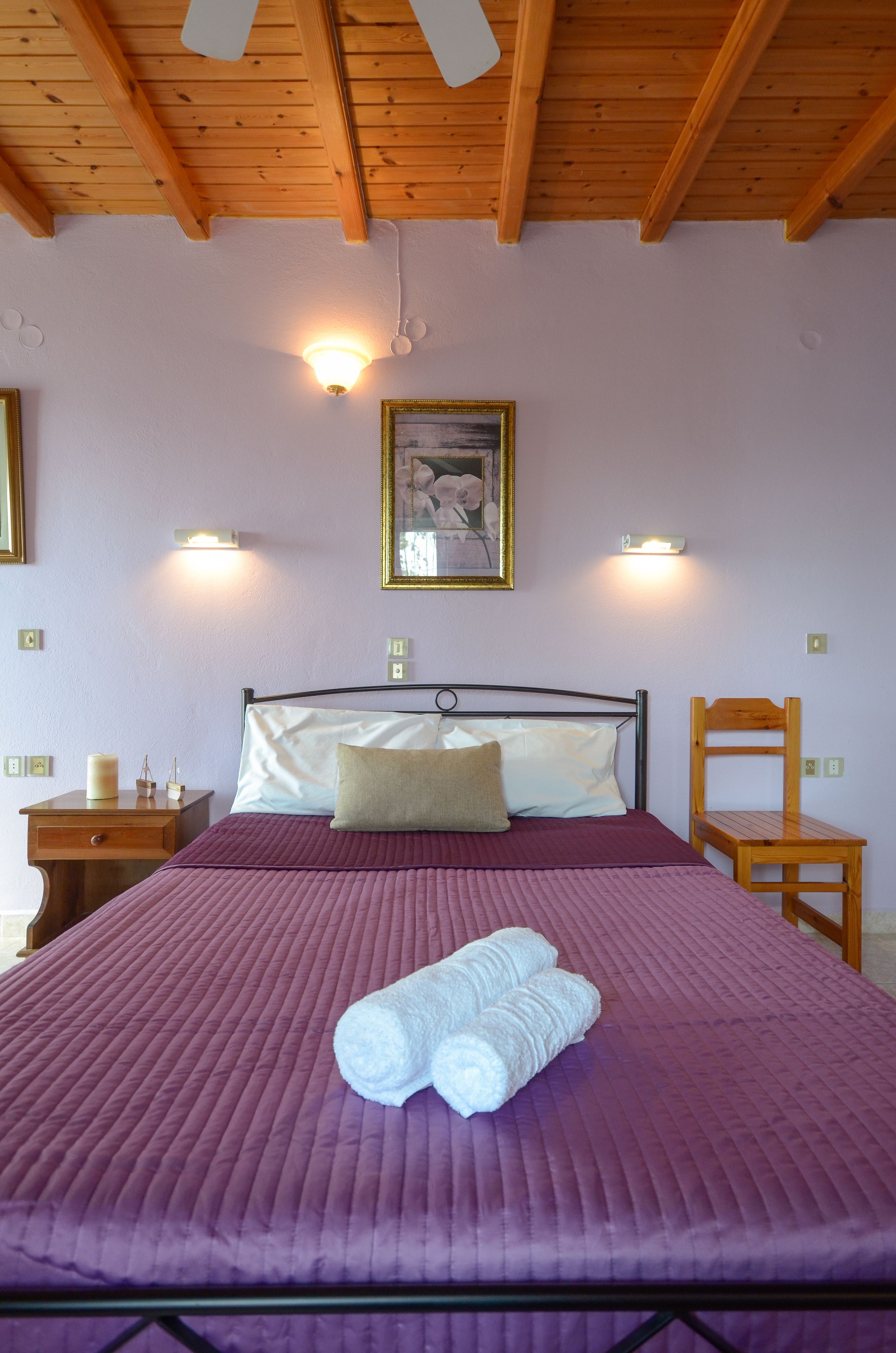 Panormos Hotel Naxos