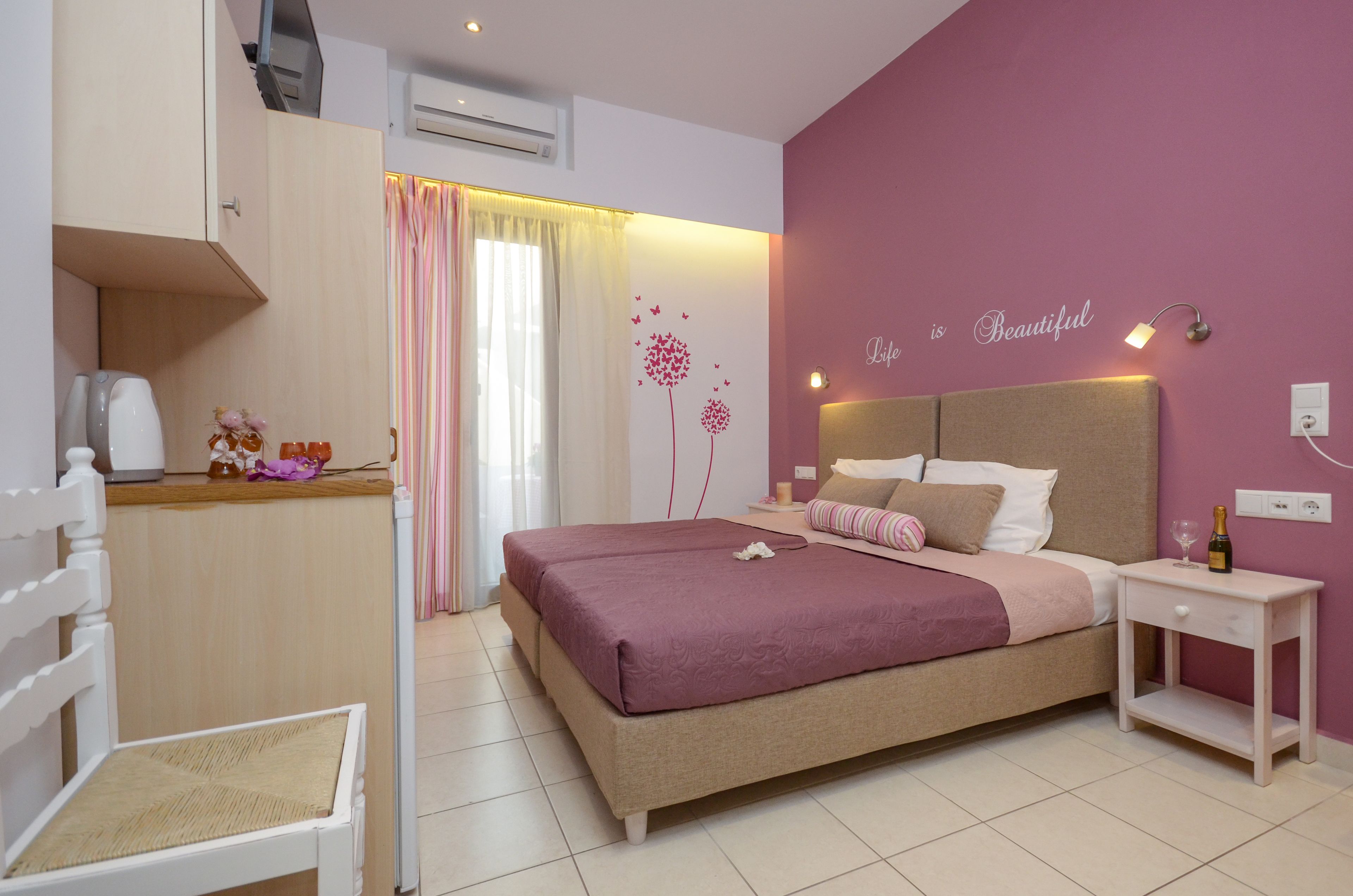 Panormos Hotel Naxos