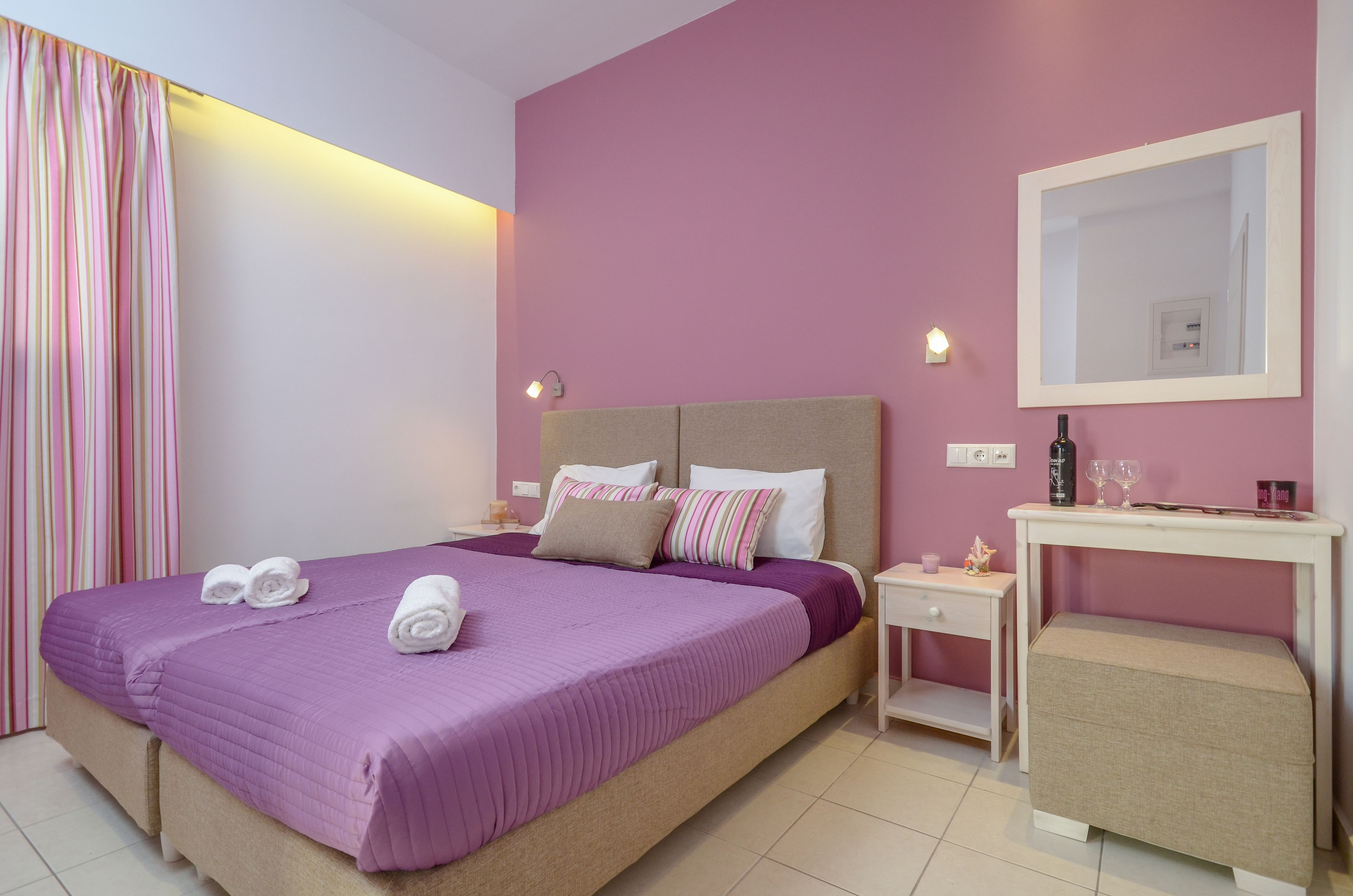 Panormos Hotel Naxos