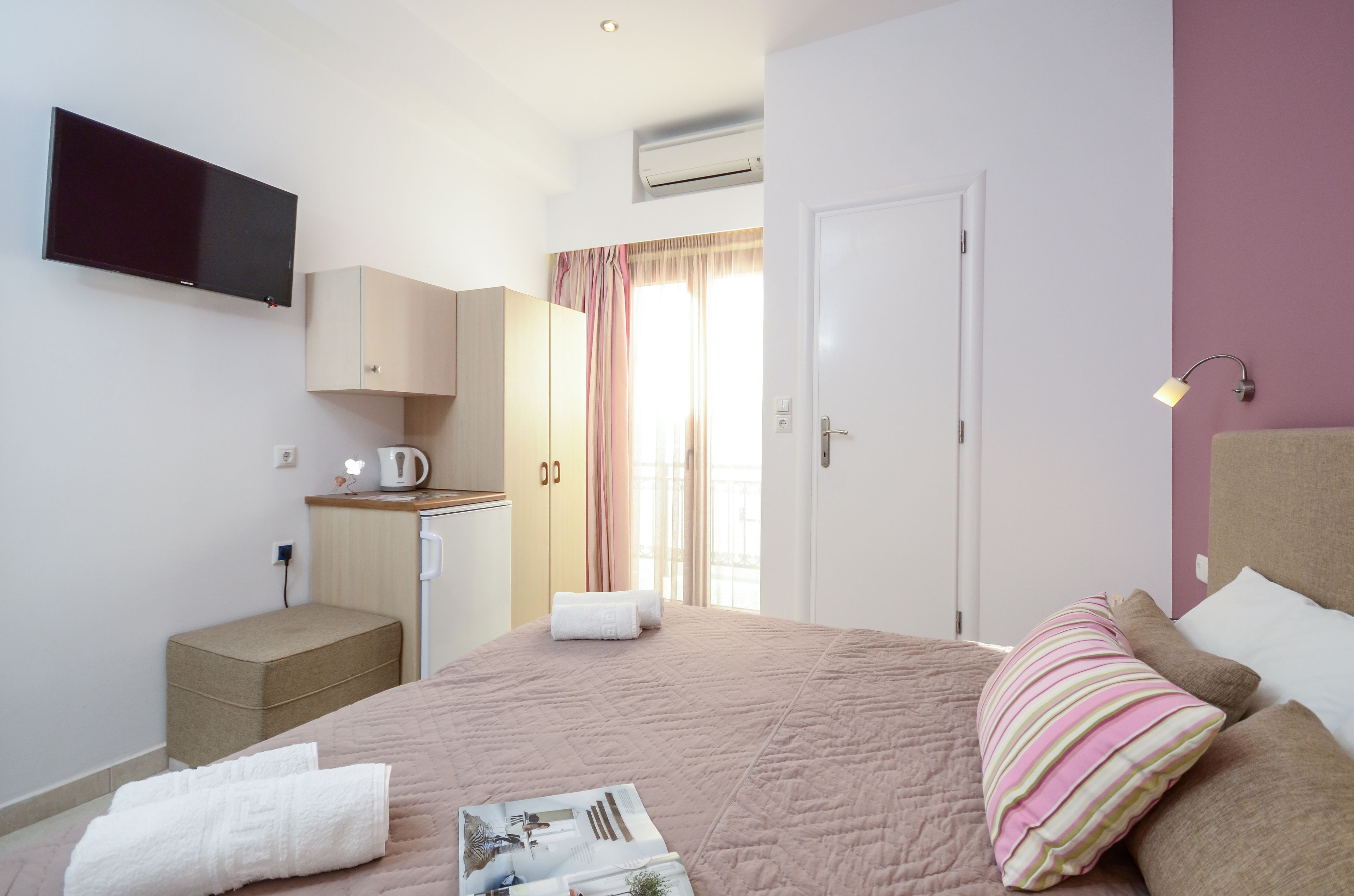 Panormos Hotel Naxos