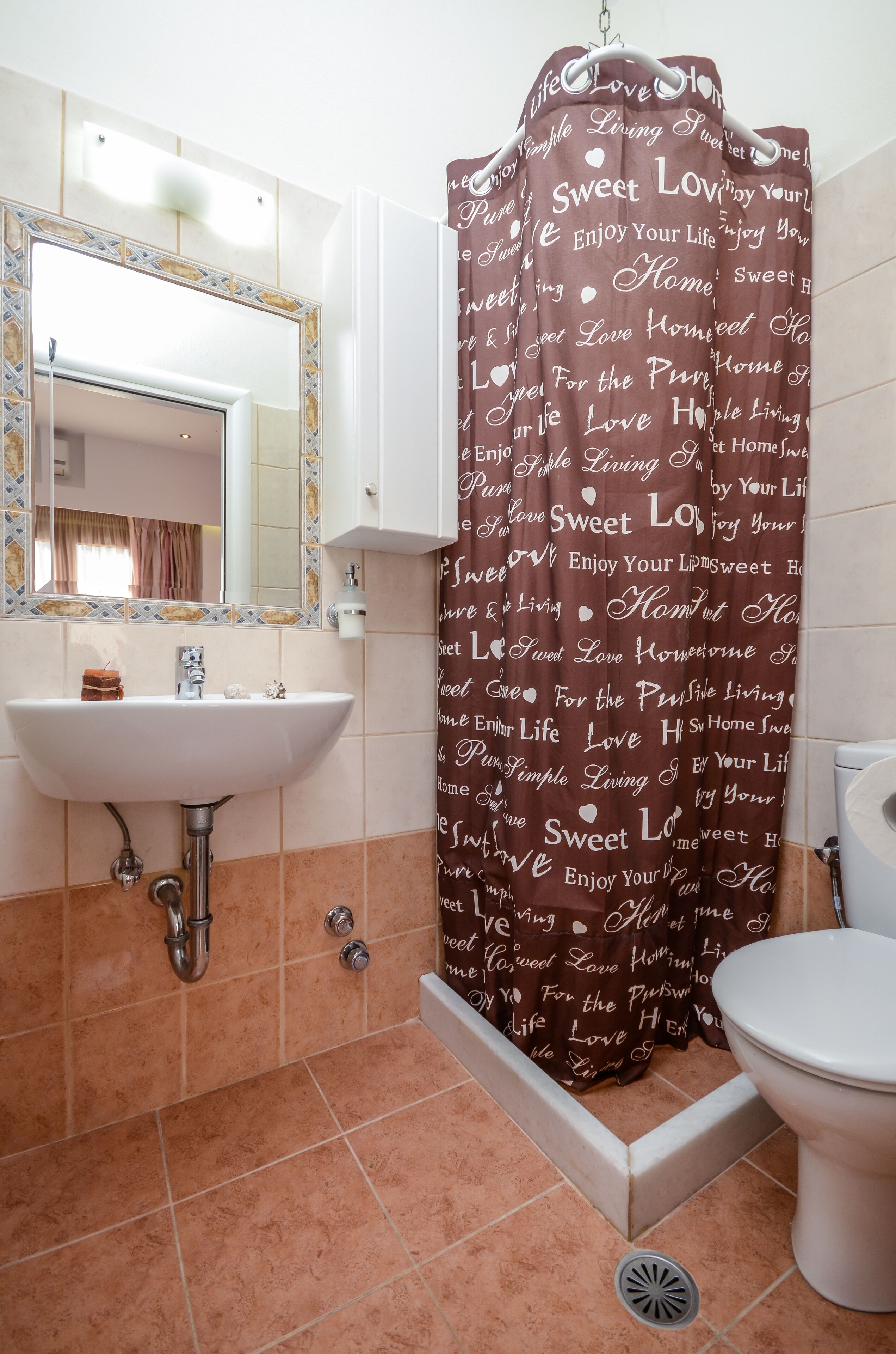 Panormos Hotel Naxos