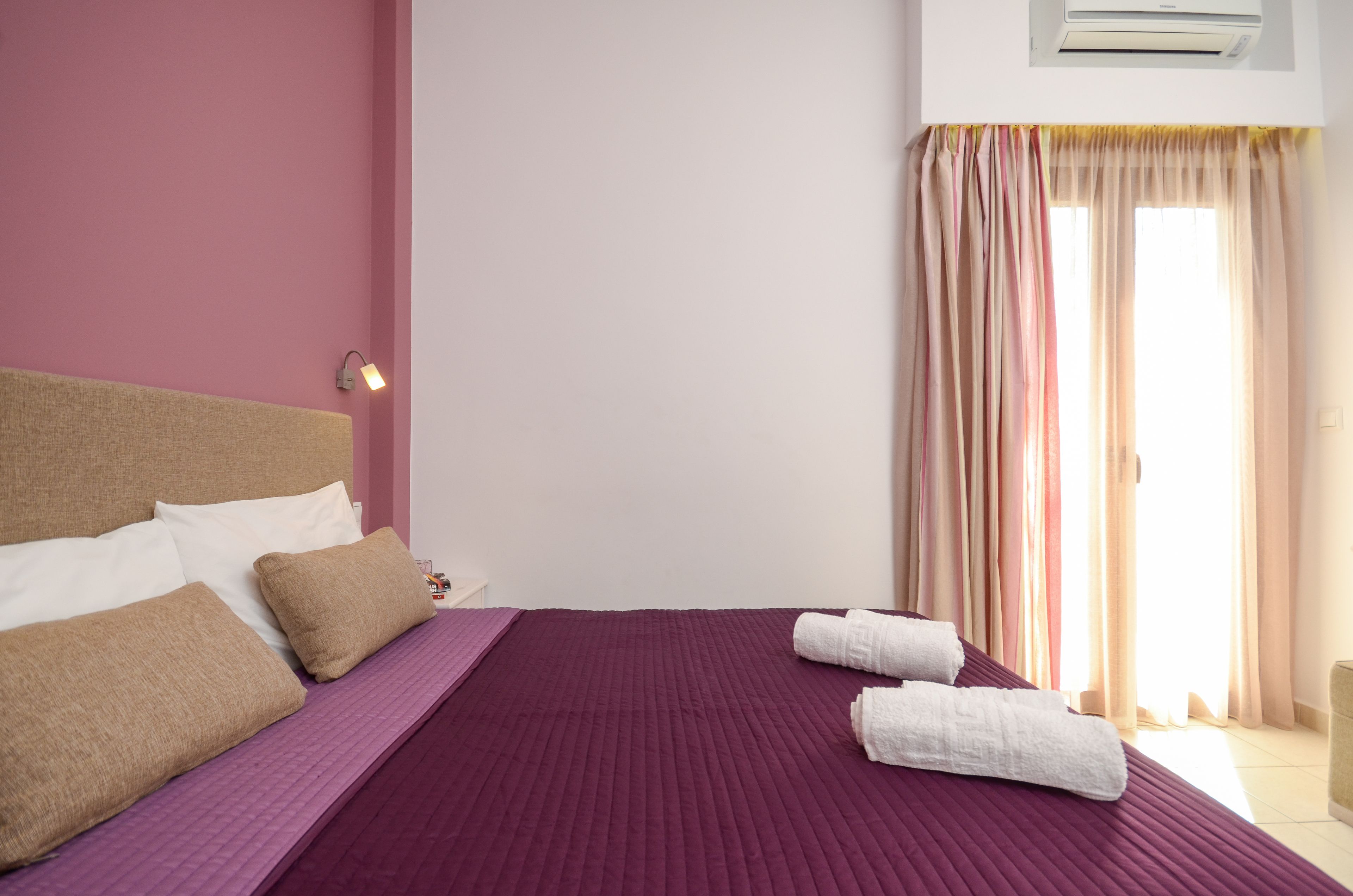 Panormos Hotel Naxos