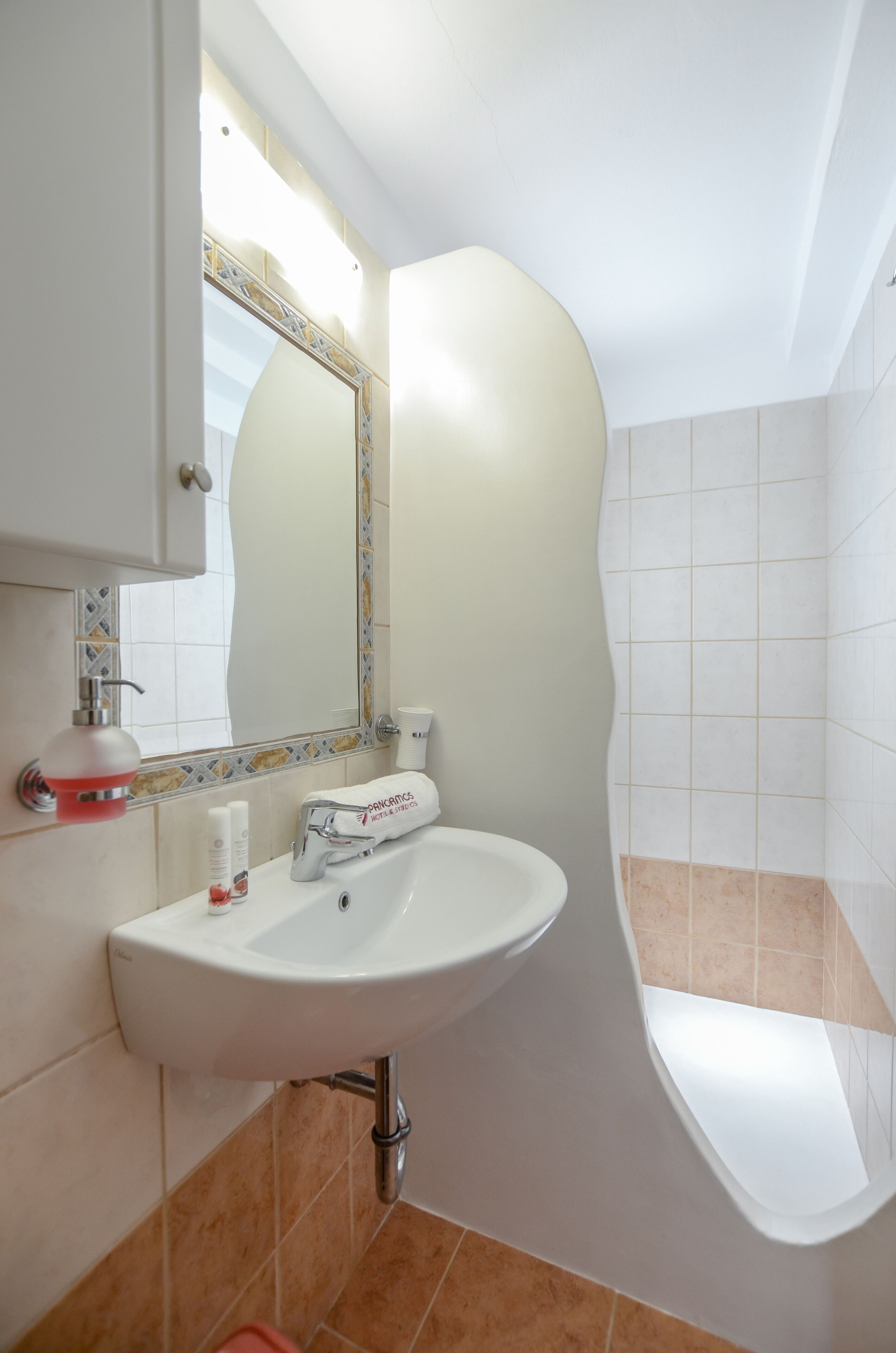 Panormos Hotel Naxos