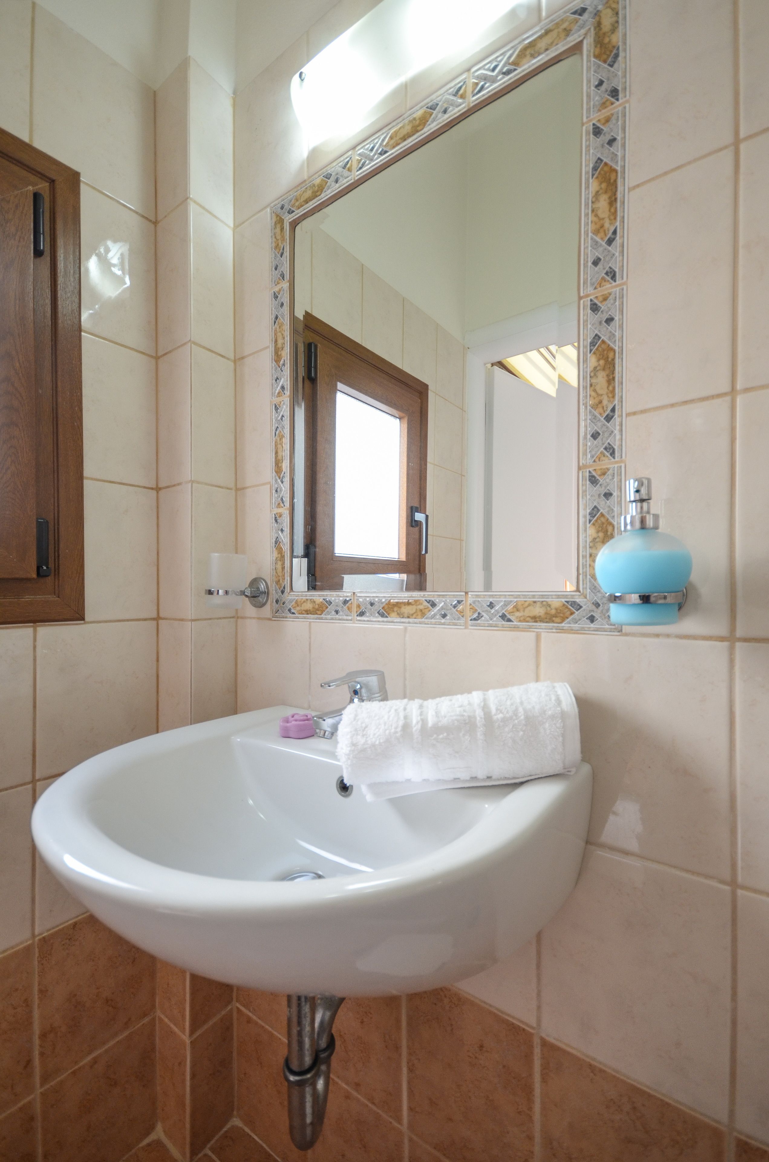 Panormos Hotel Naxos