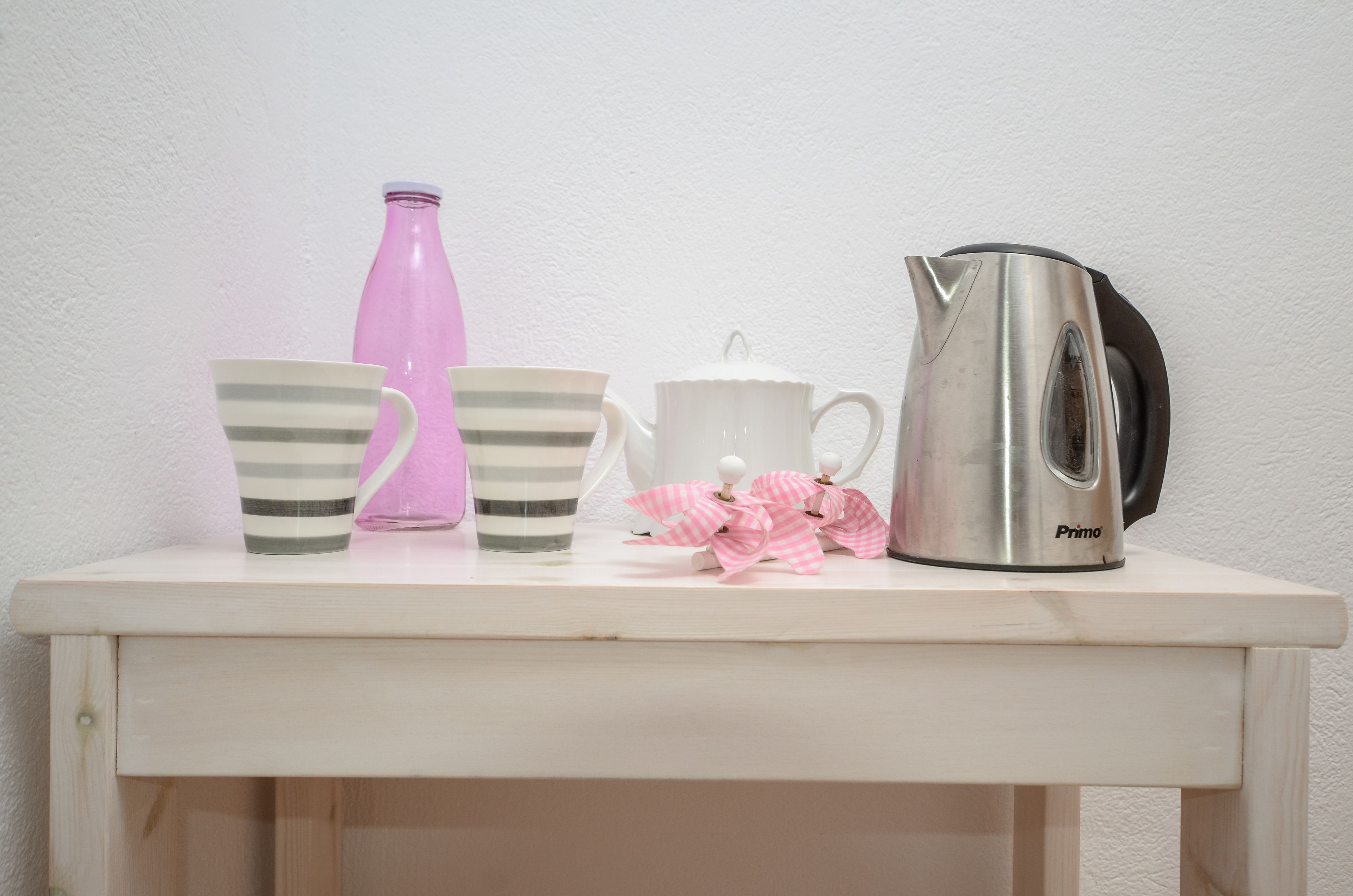 Panormos Hotel Naxos