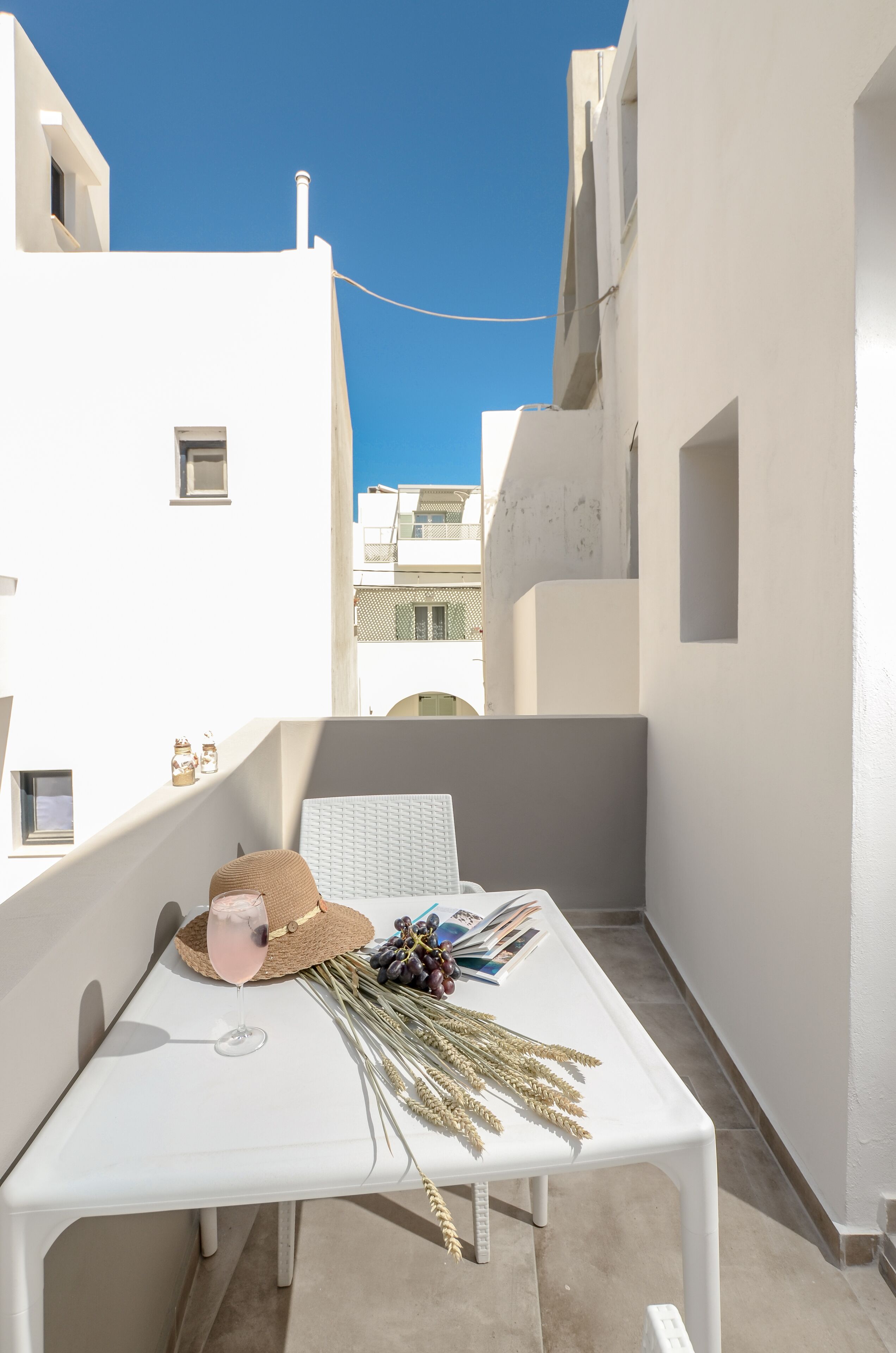 Panormos Hotel Naxos