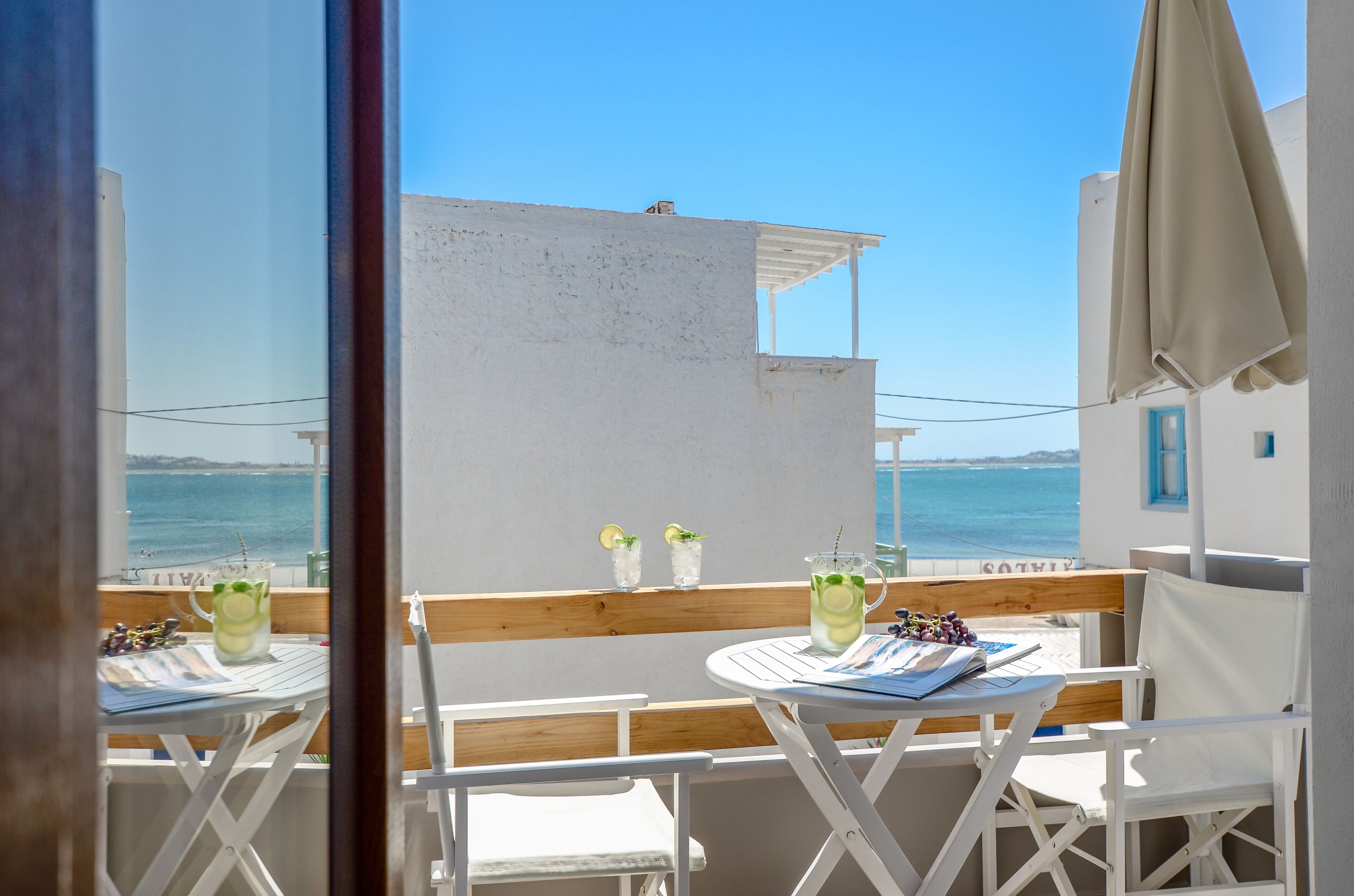 Panormos Hotel Naxos