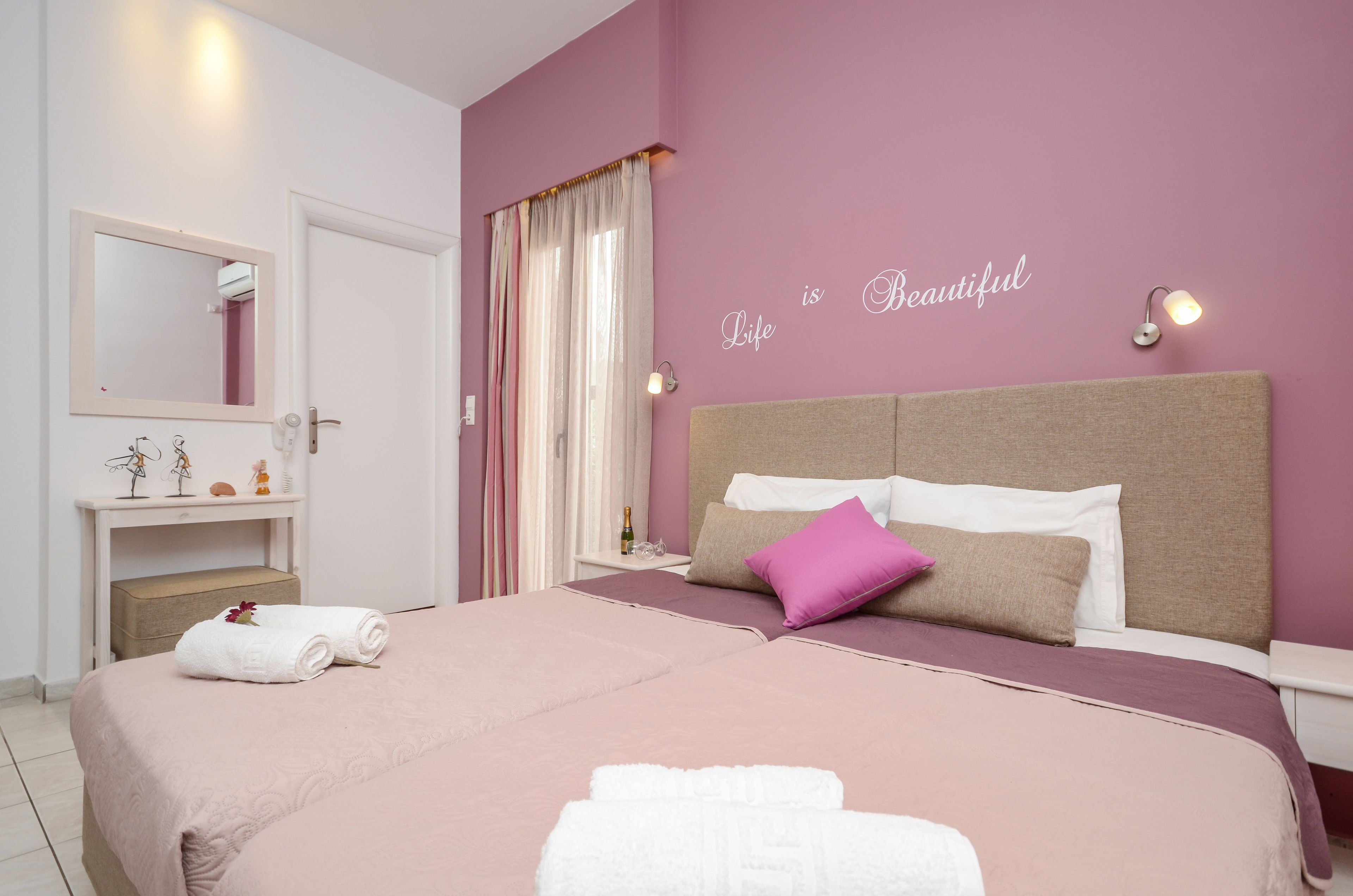 Panormos Hotel Naxos