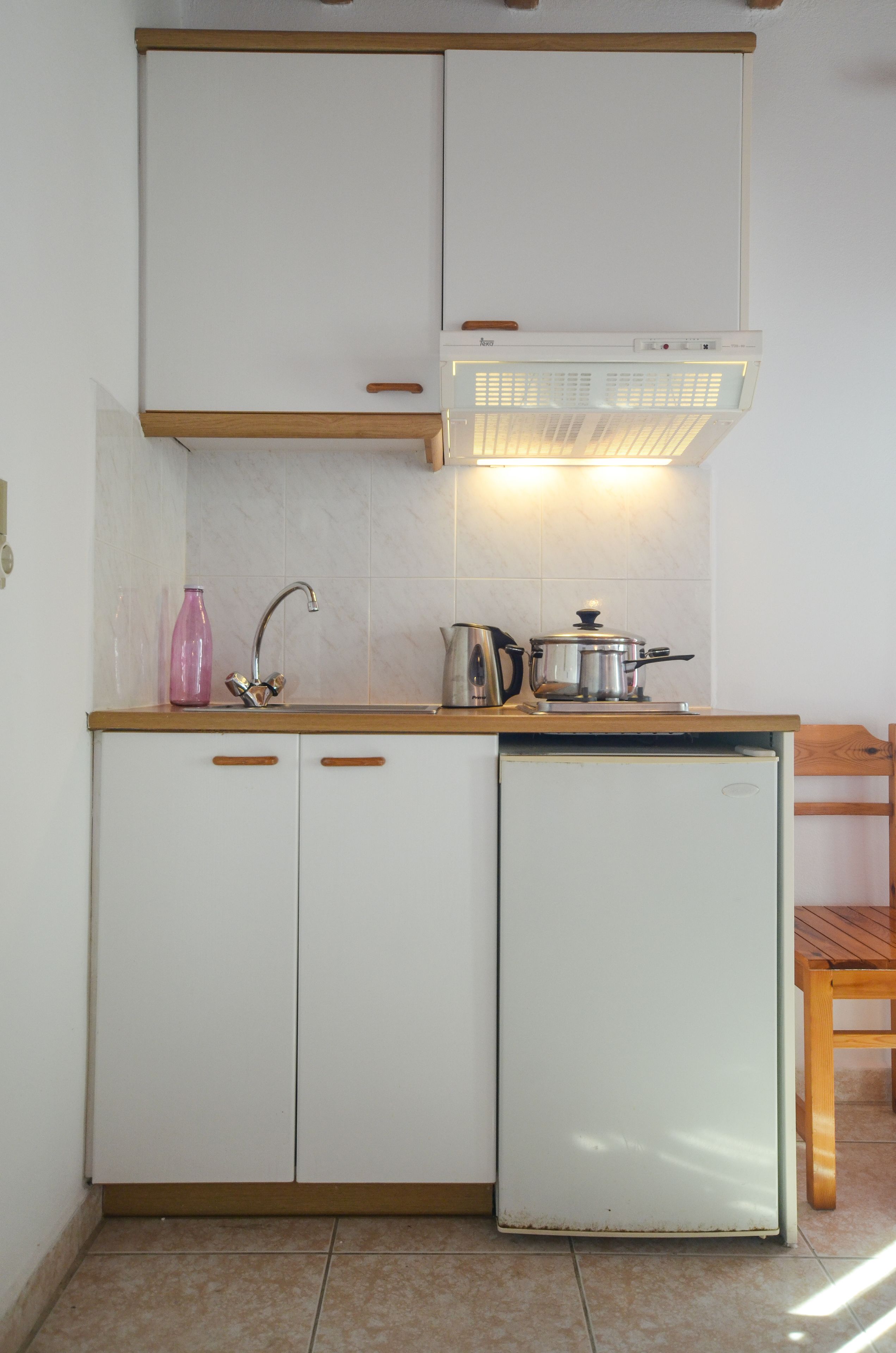 Panormos Hotel Naxos