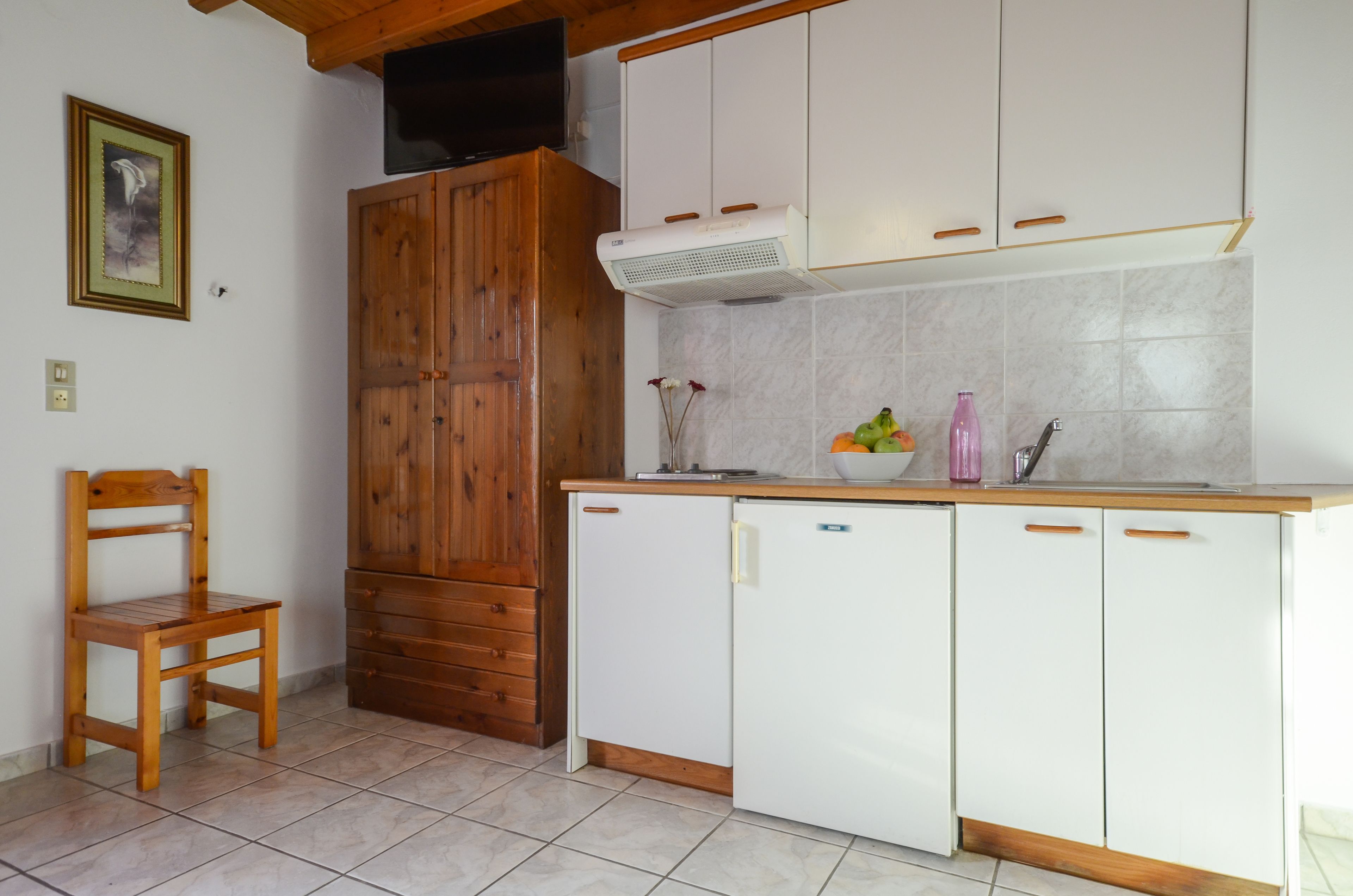 Panormos Hotel Naxos