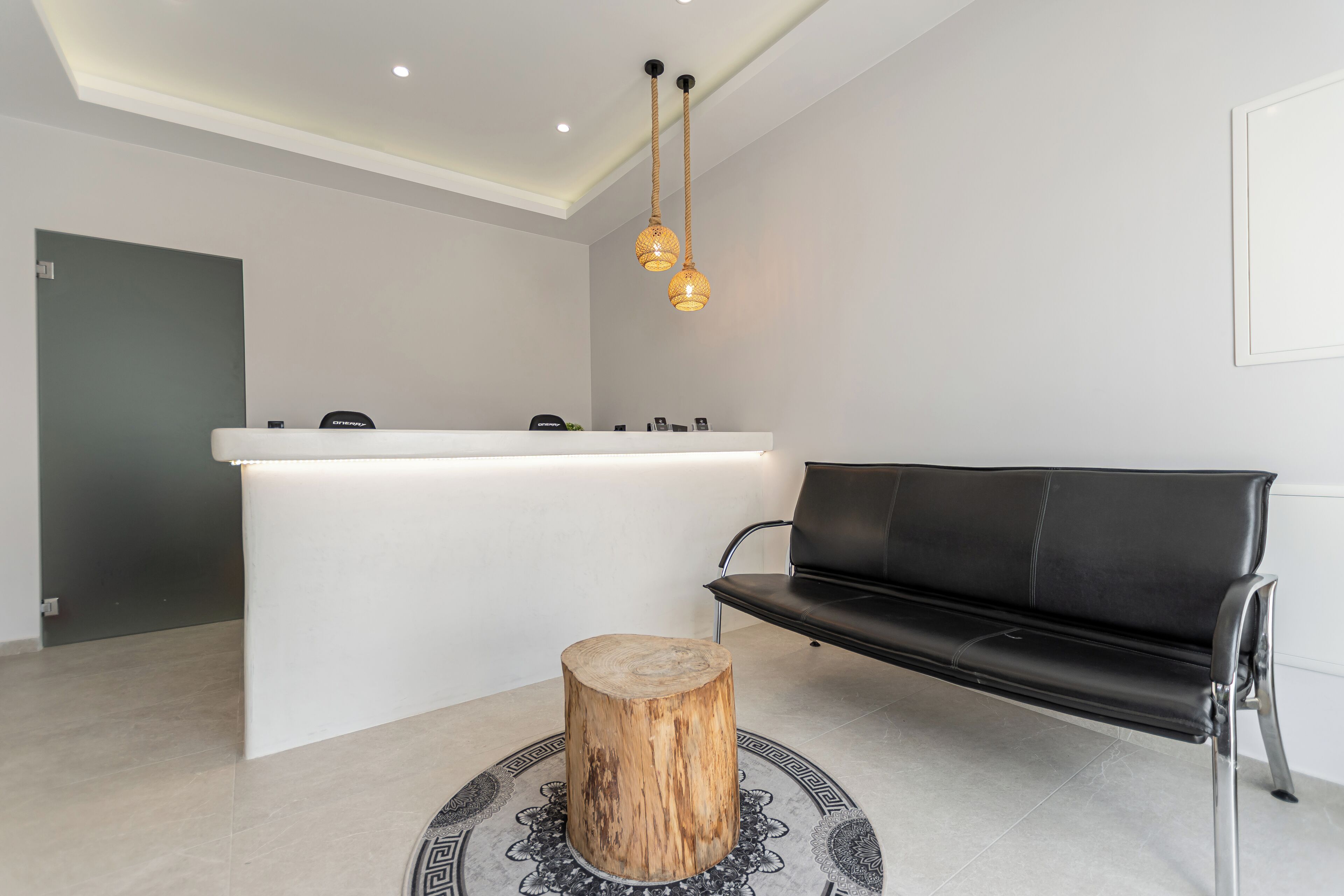 Adama's Suites Naxos