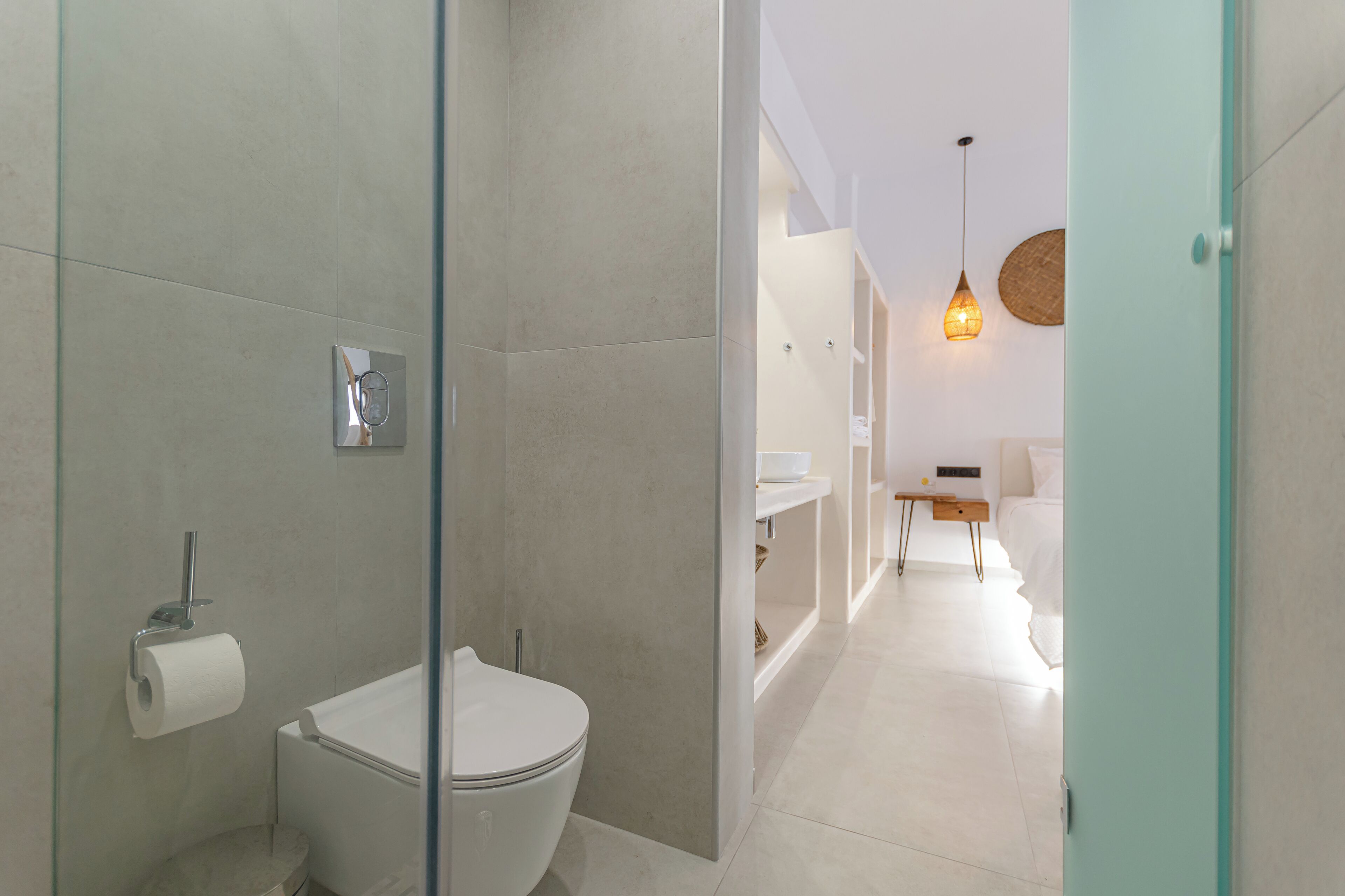 Adama's Suites Naxos