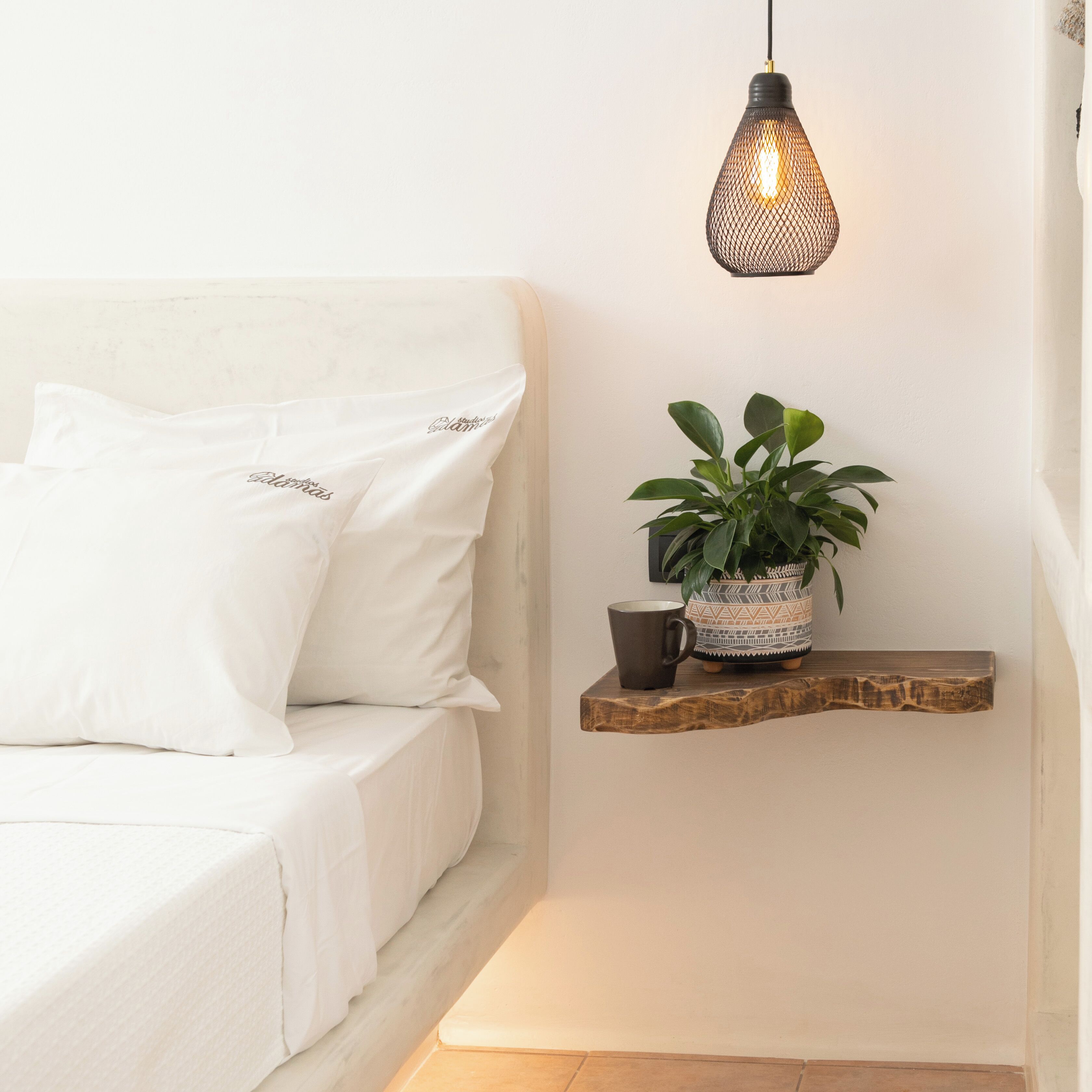 Adama's Suites Naxos