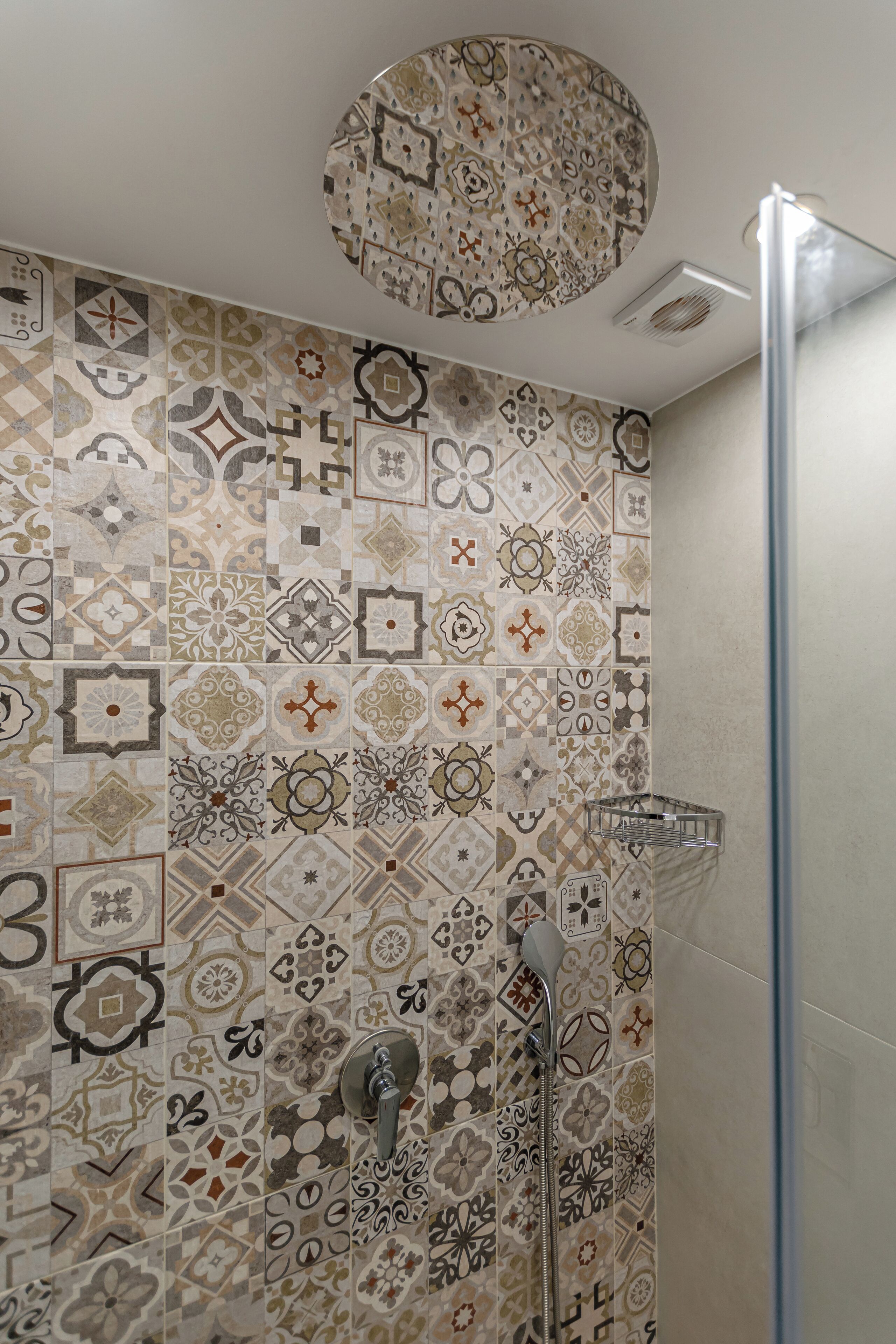 Adama's Suites Naxos