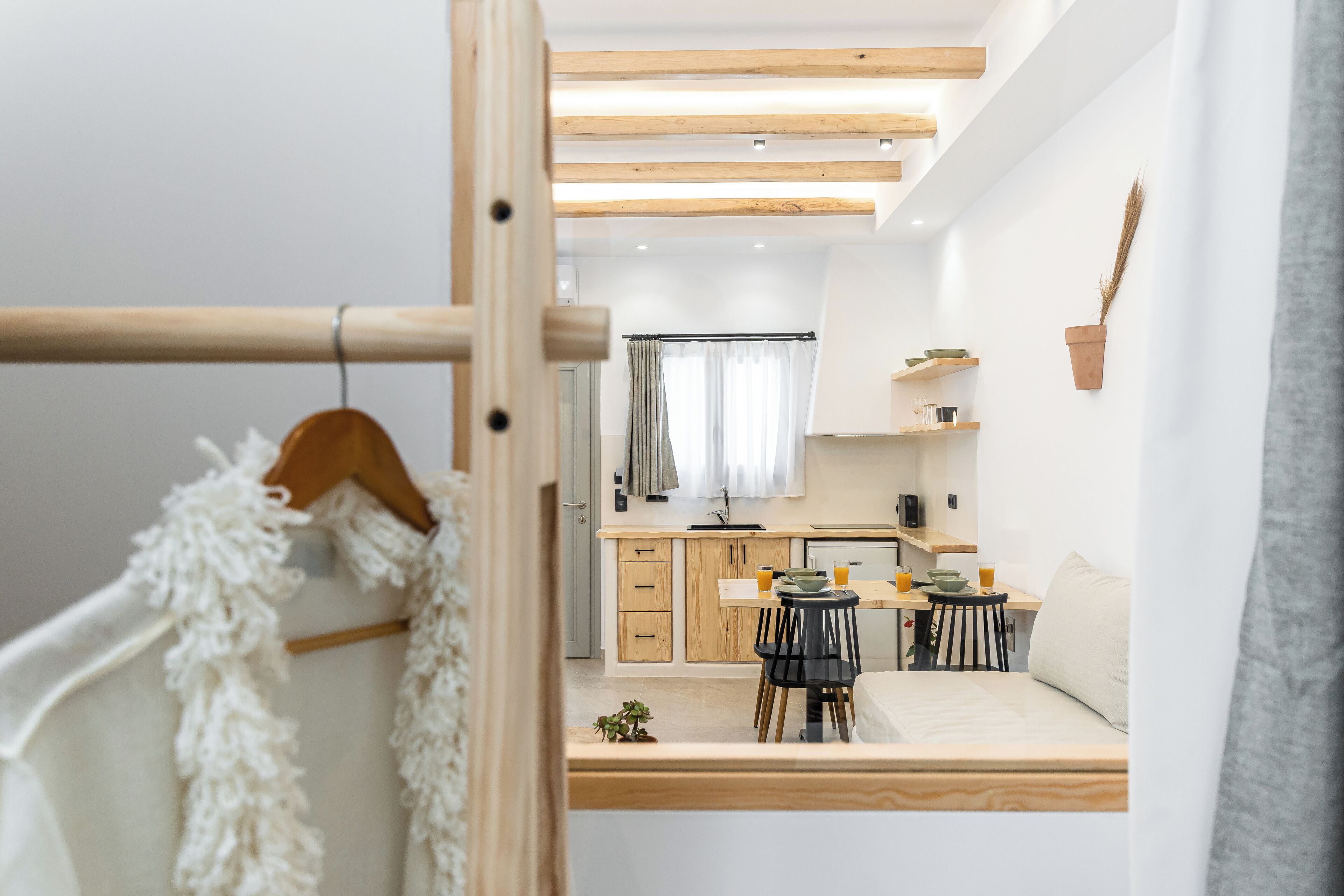 Adama's Suites Naxos