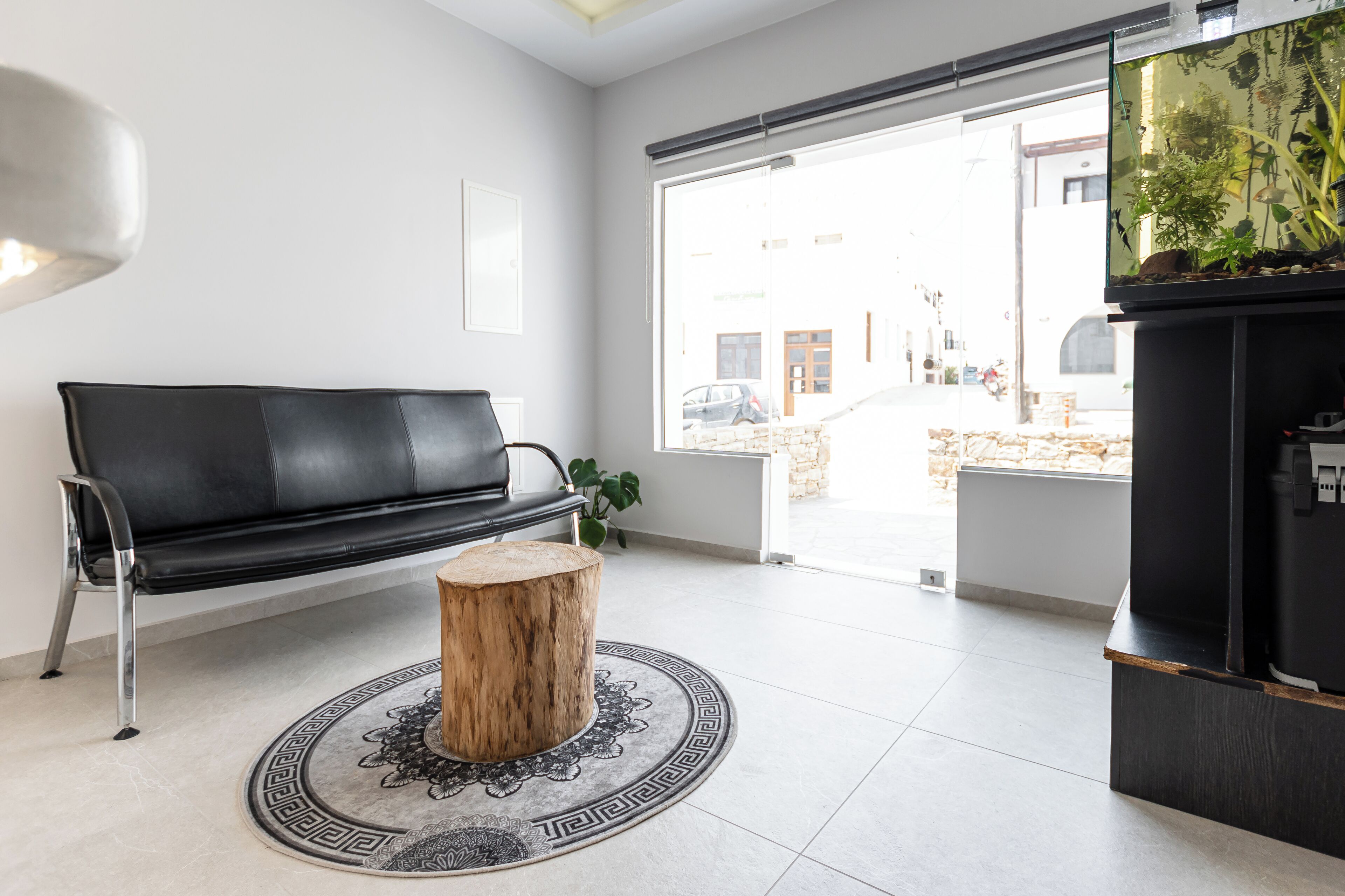 Adama's Suites Naxos