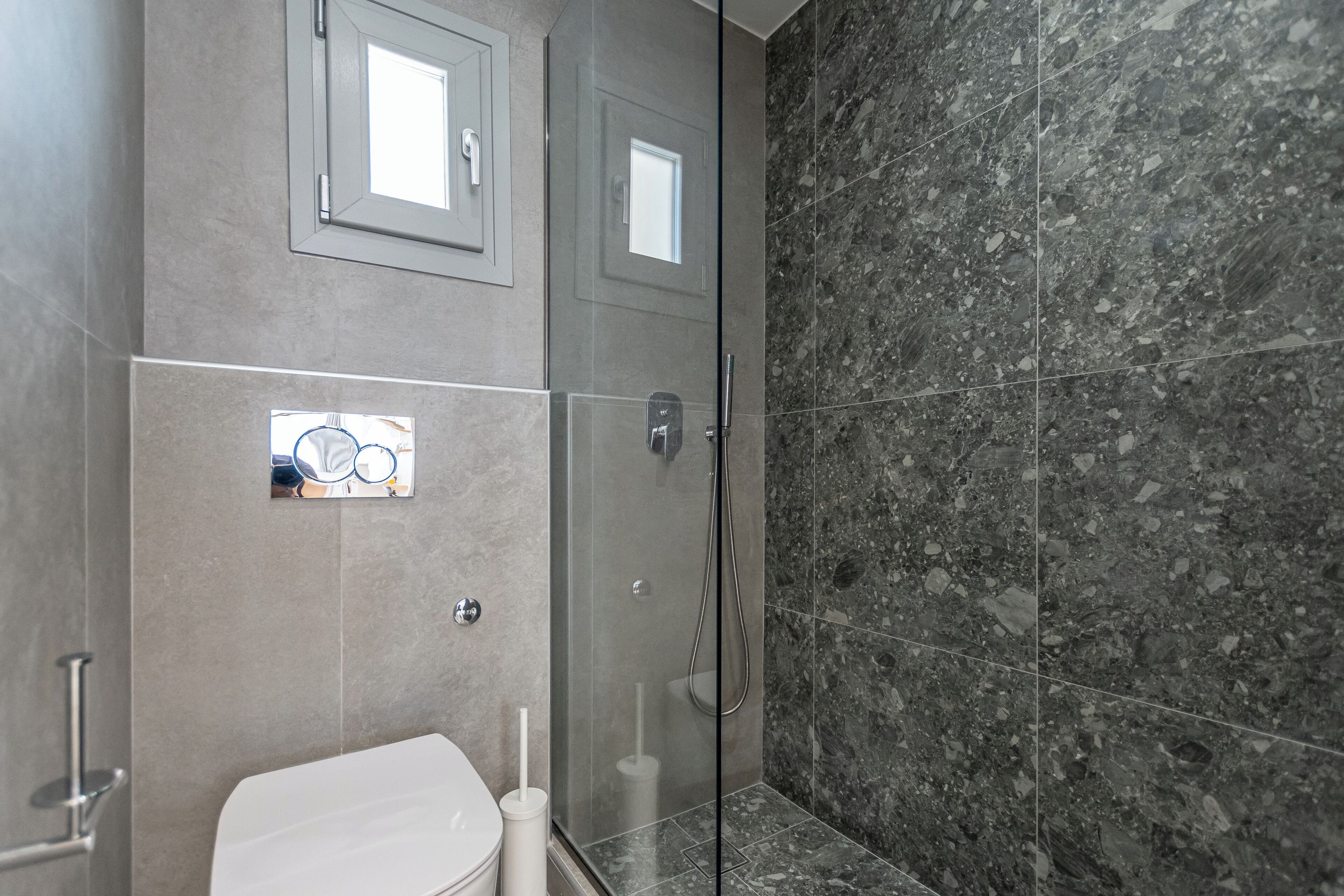 Adama's Suites Naxos