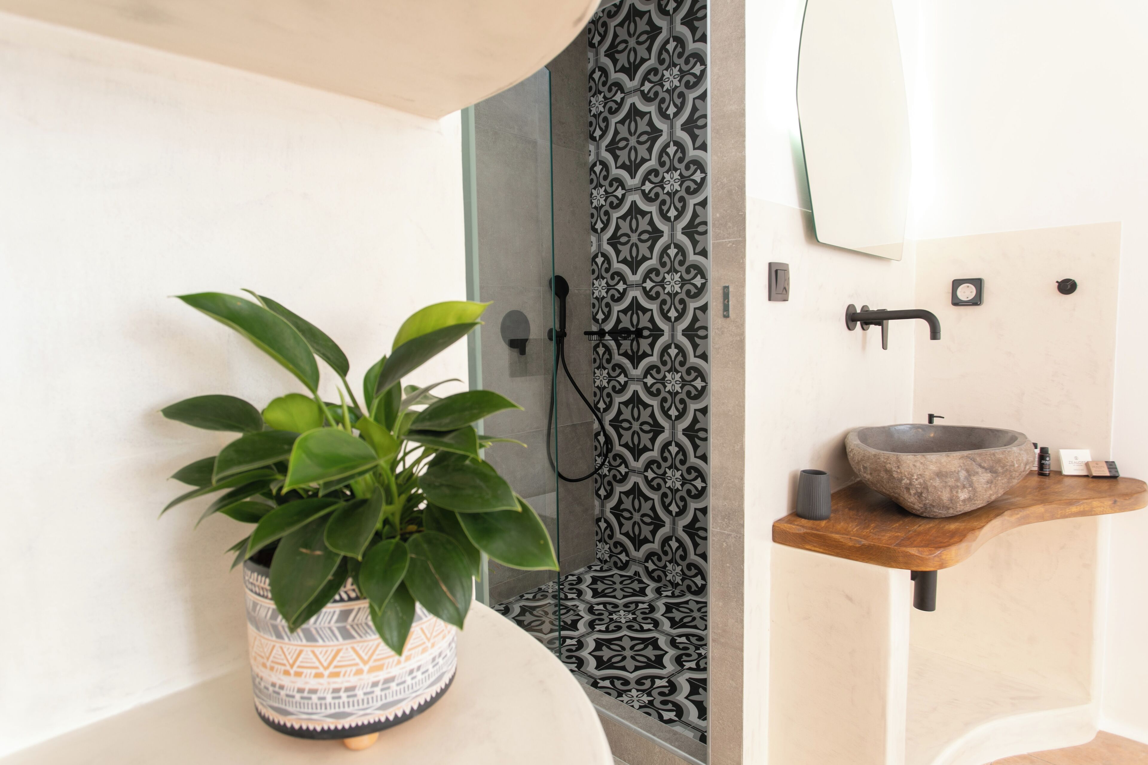 Adama's Suites Naxos