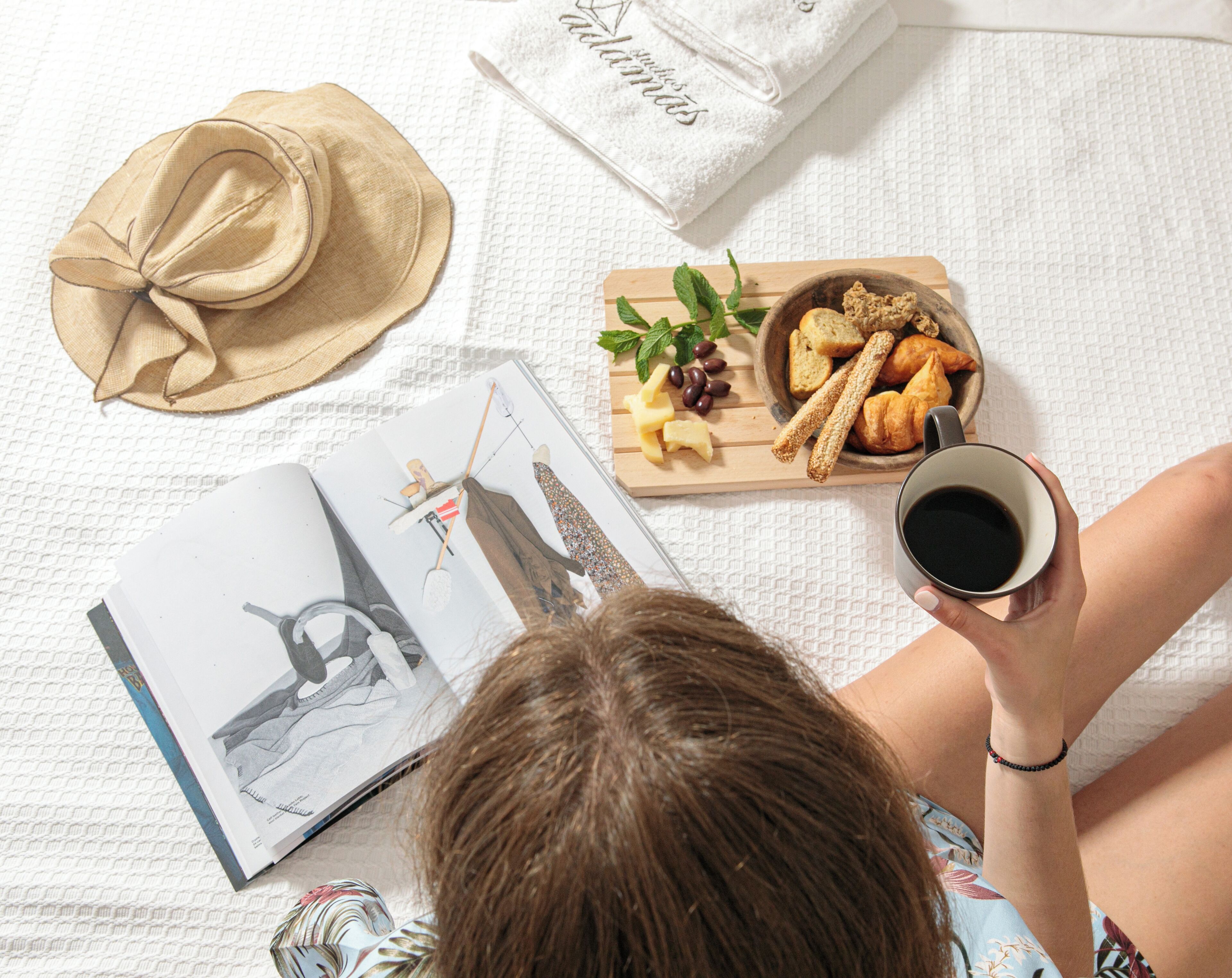 Adama's Suites Naxos