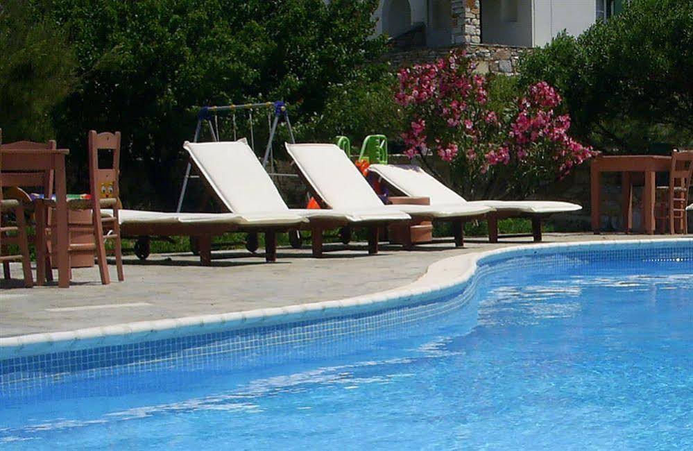 Anezina Village Traditional Apartments