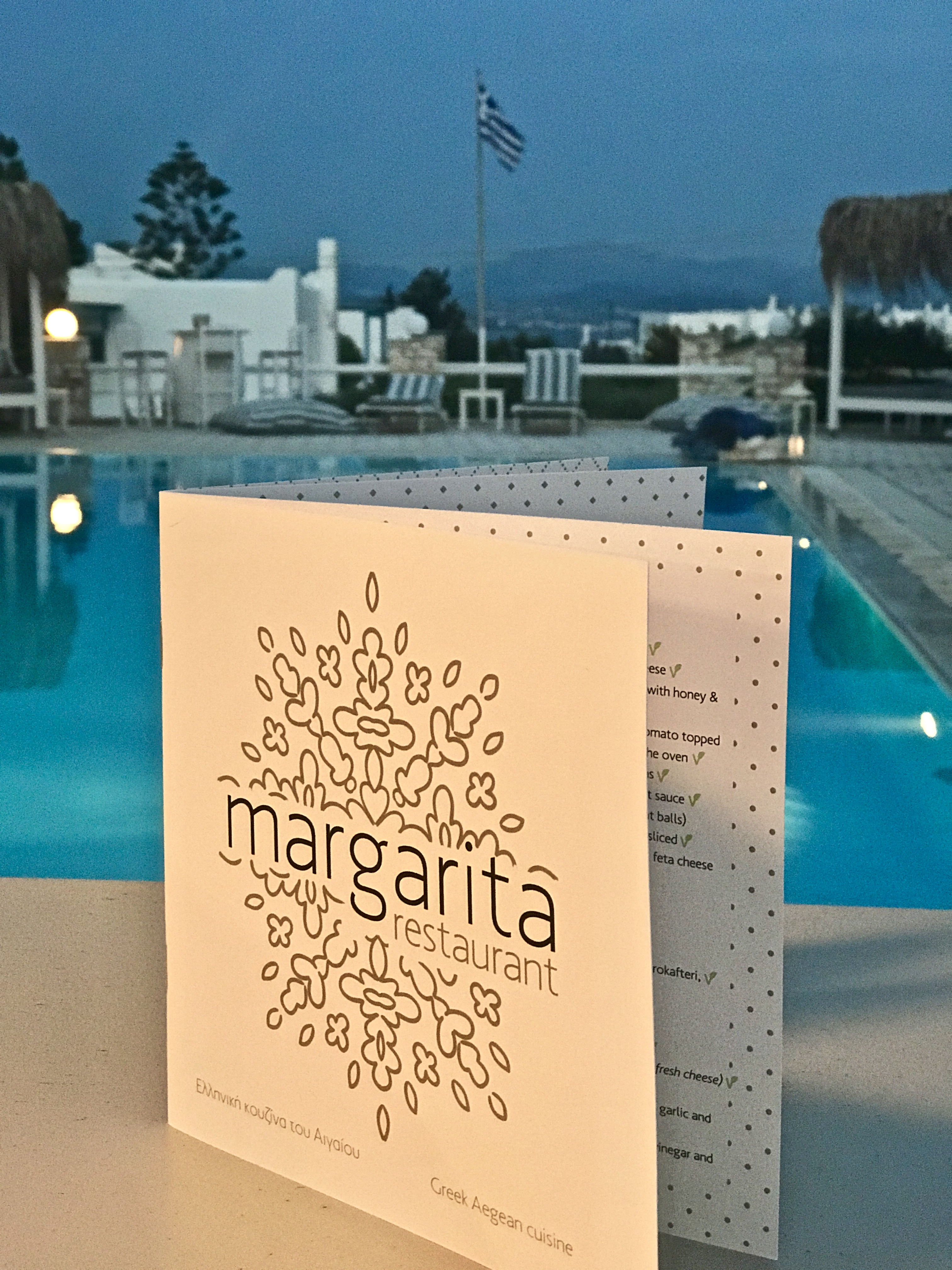 Margarita Studios