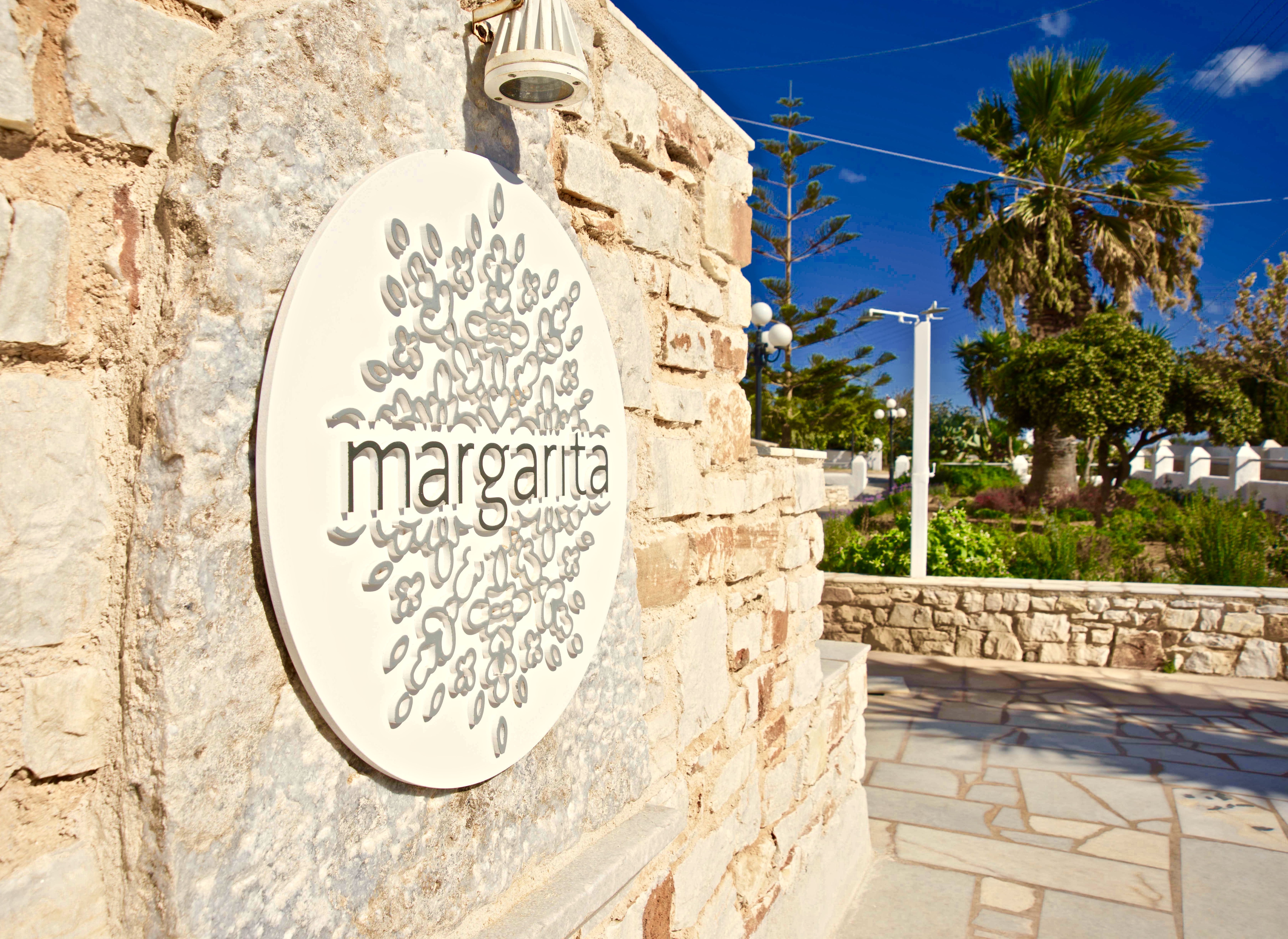 Margarita Studios