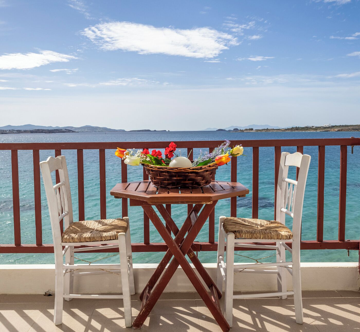 Petalides Apartments