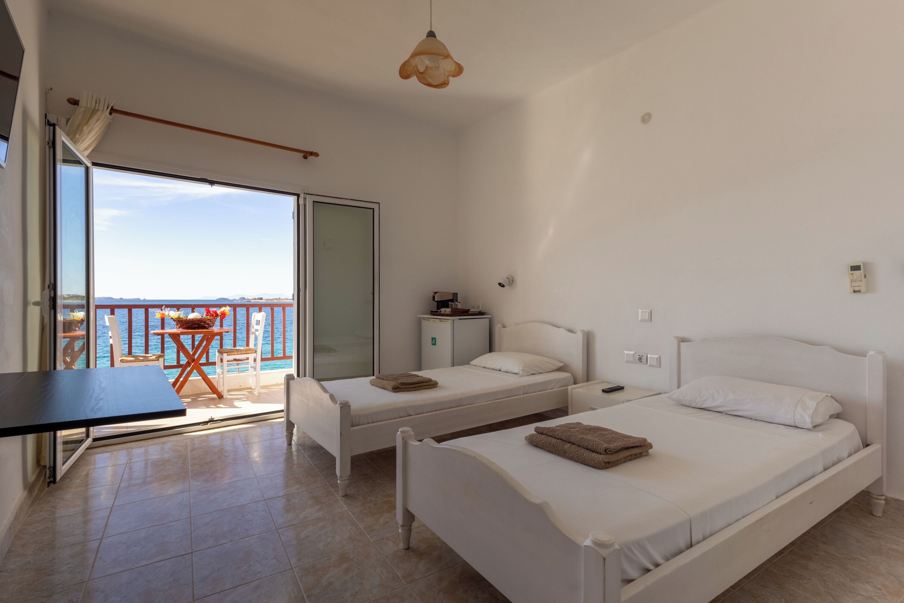 Petalides Apartments