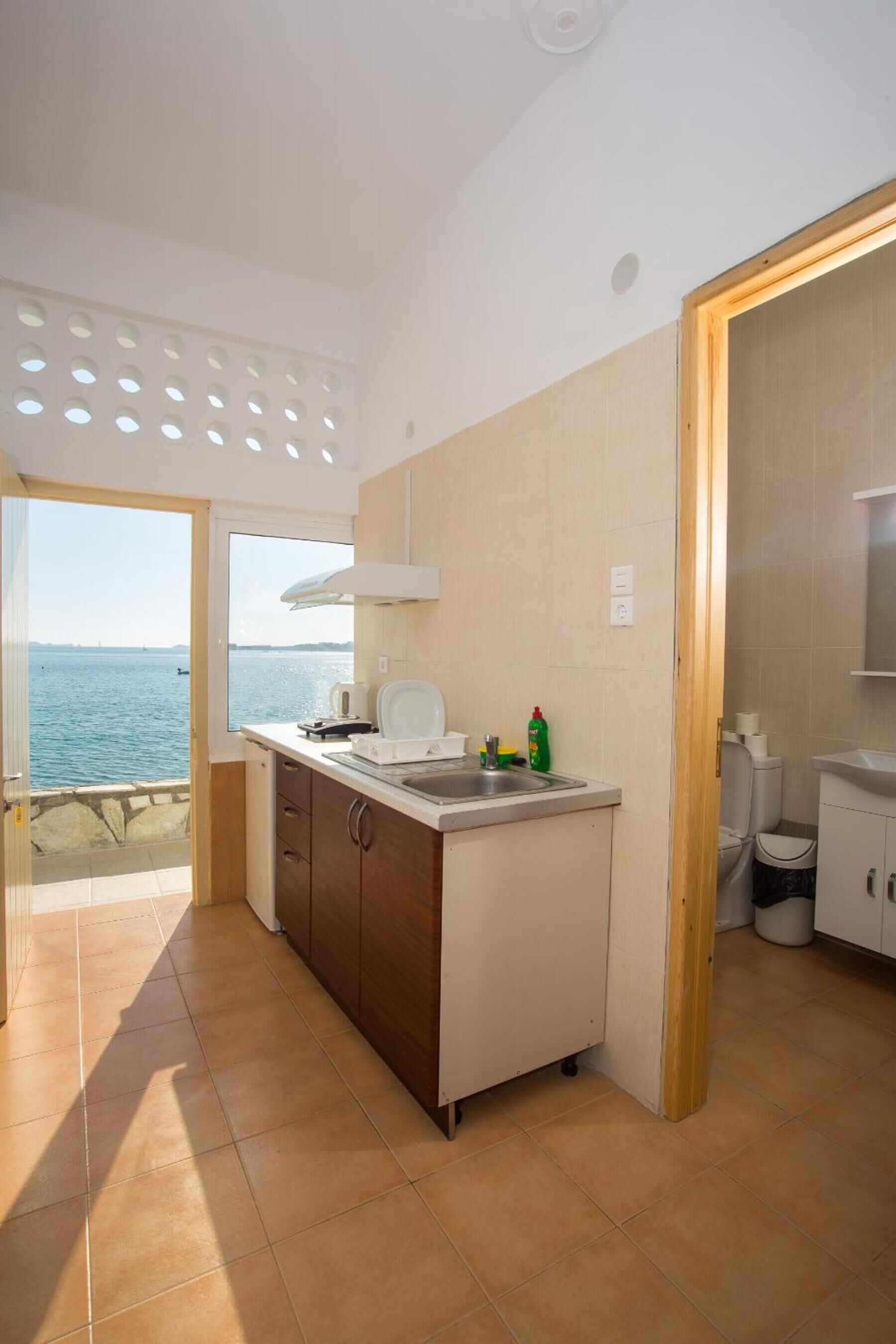 Petalides Apartments