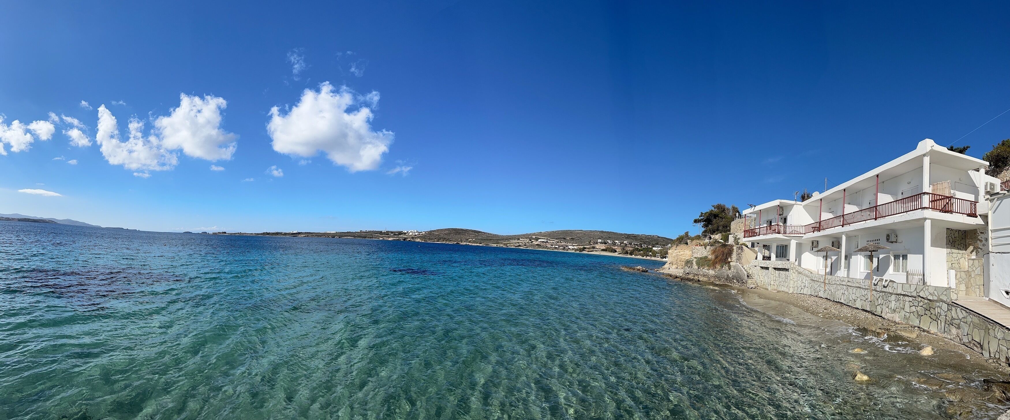 Petalides Apartments