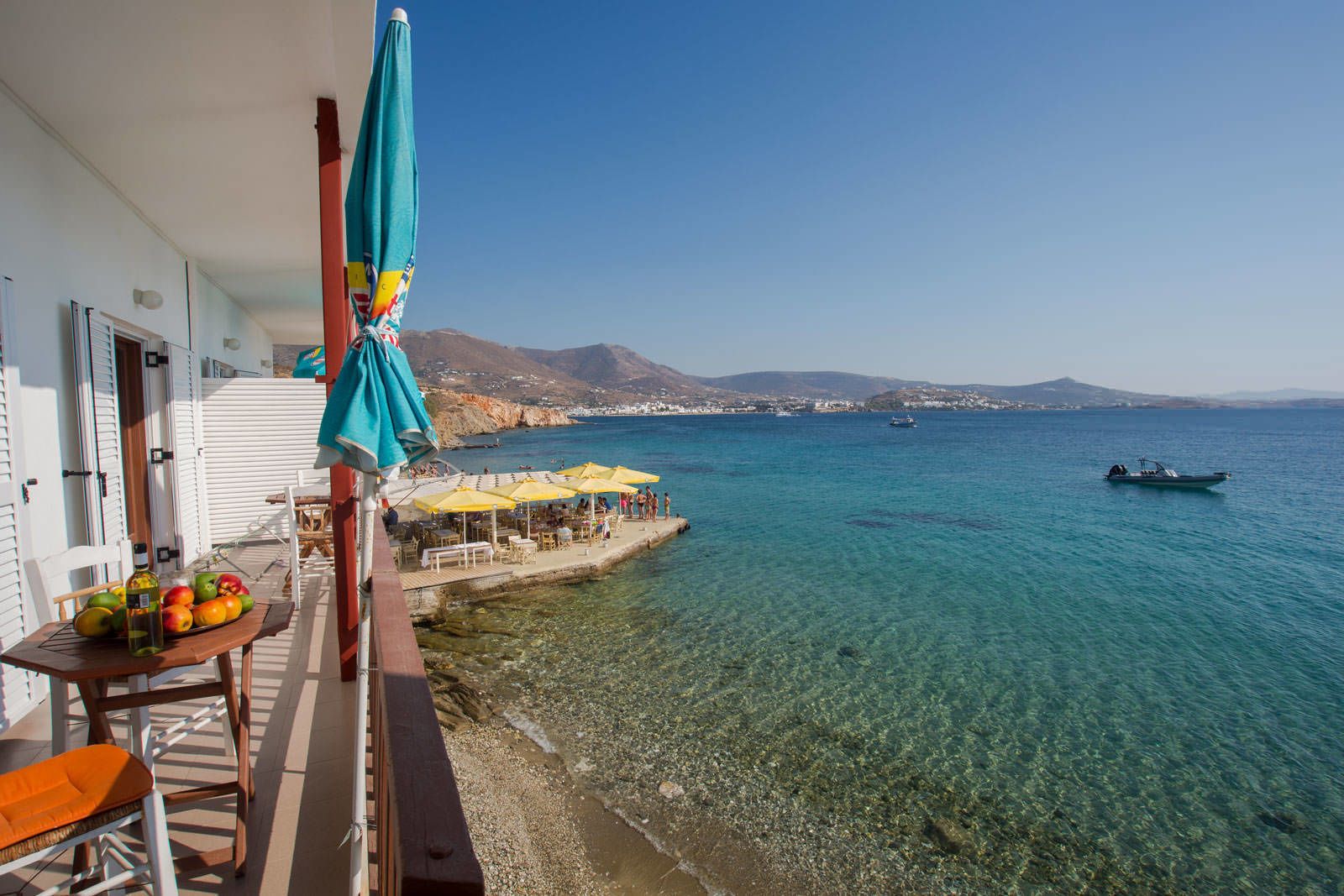 Petalides Apartments