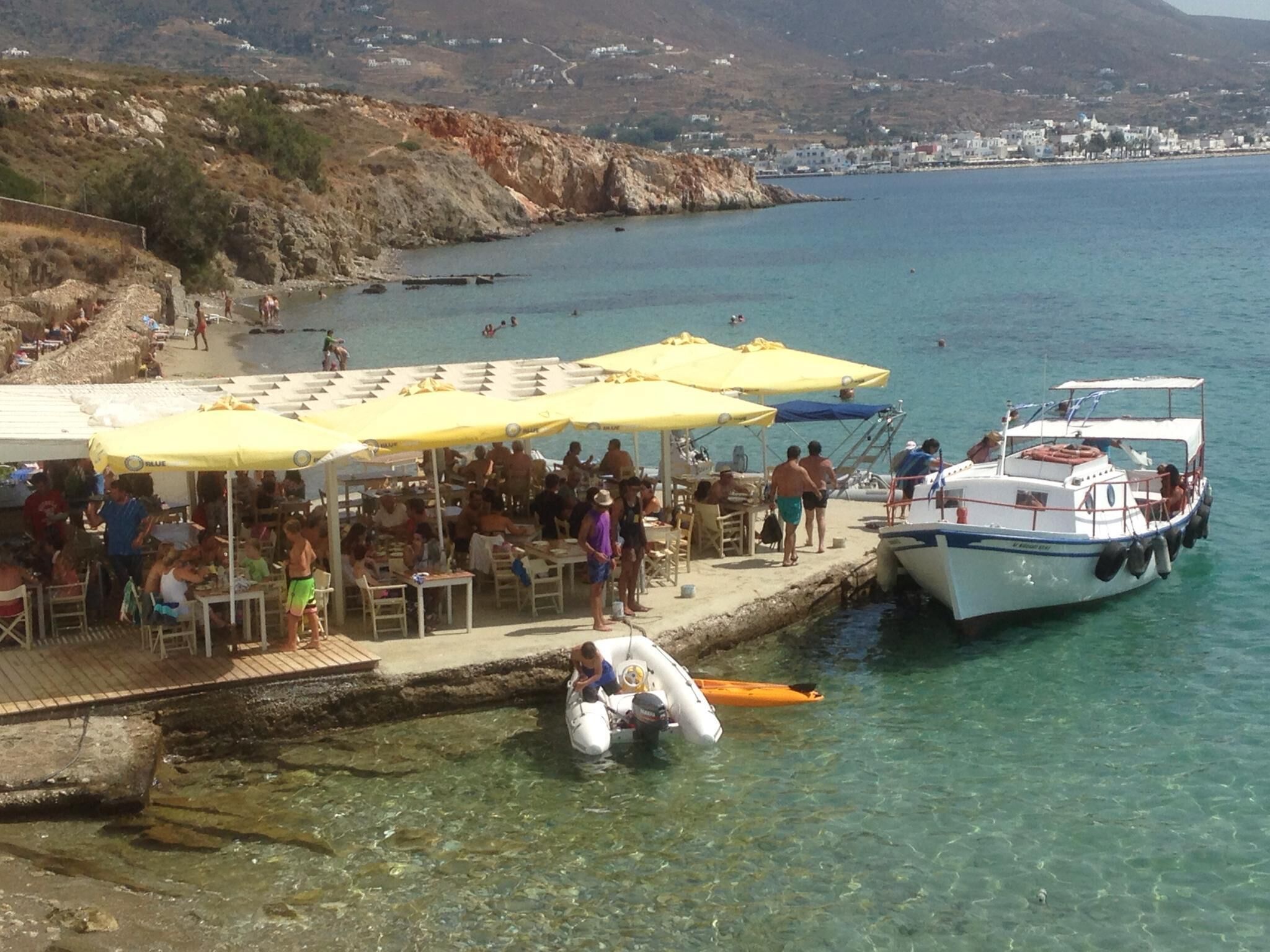 Petalides Apartments