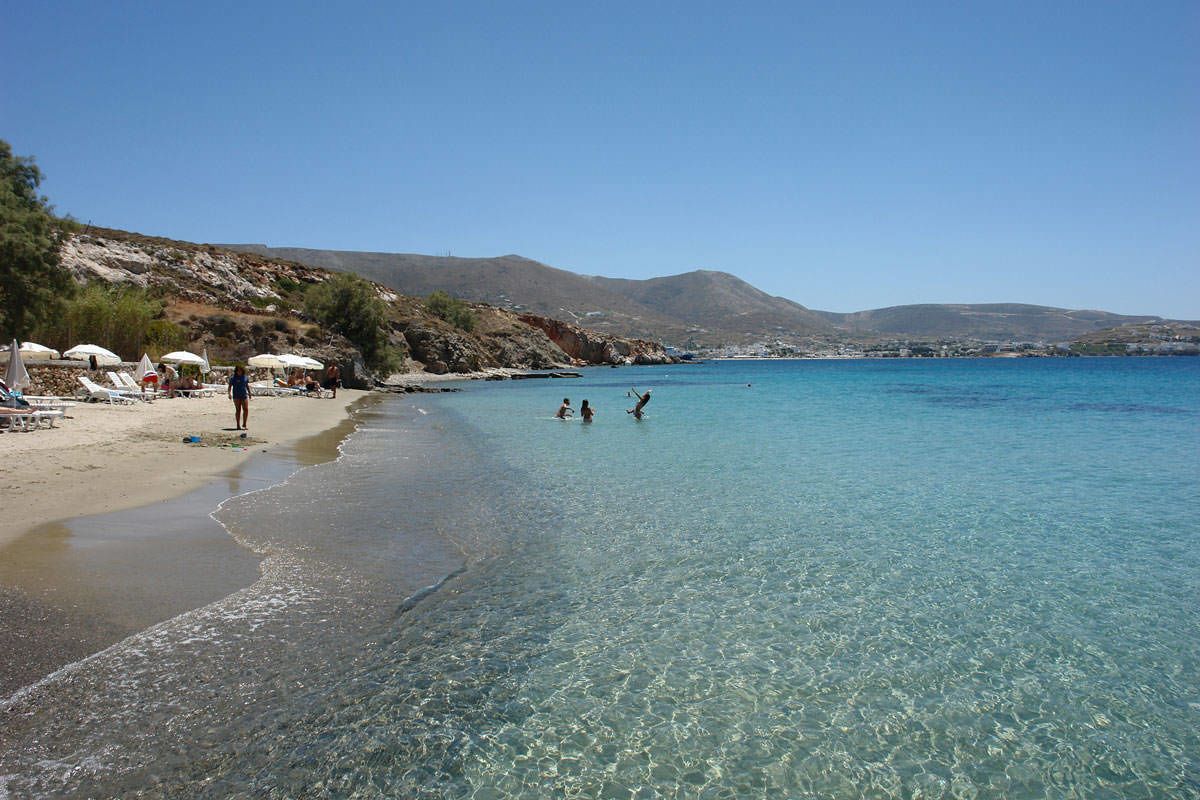 Petalides Apartments