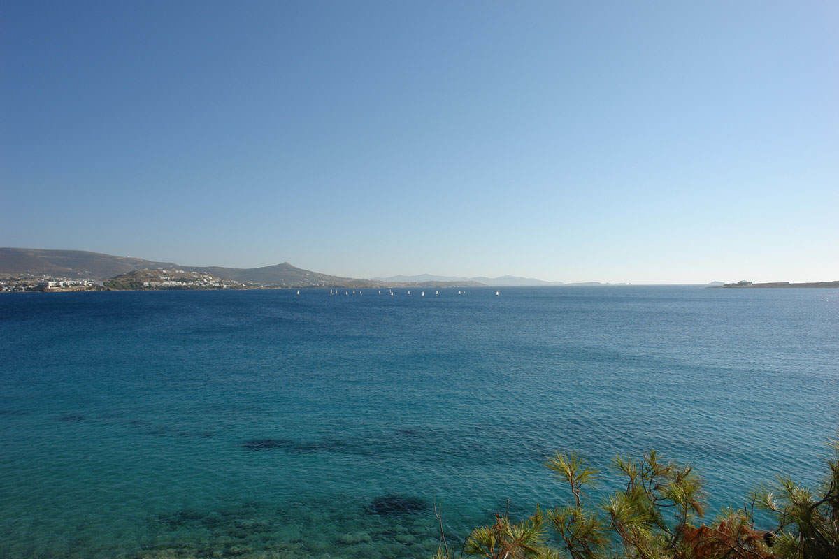 Petalides Apartments