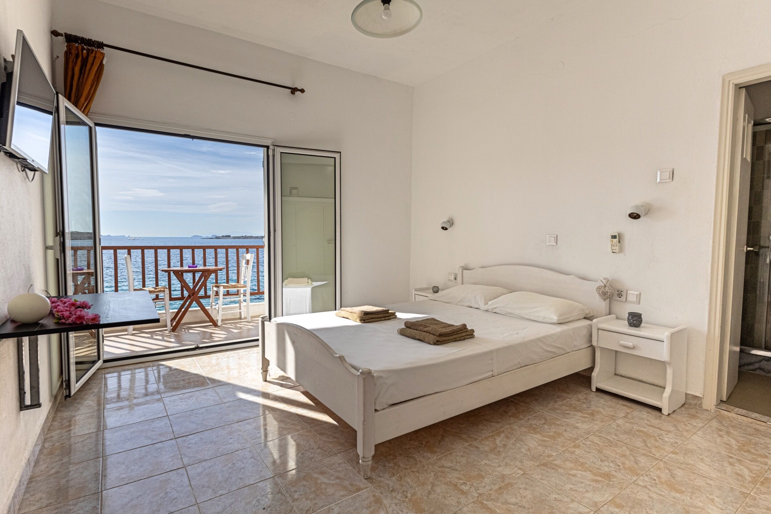 Petalides Apartments