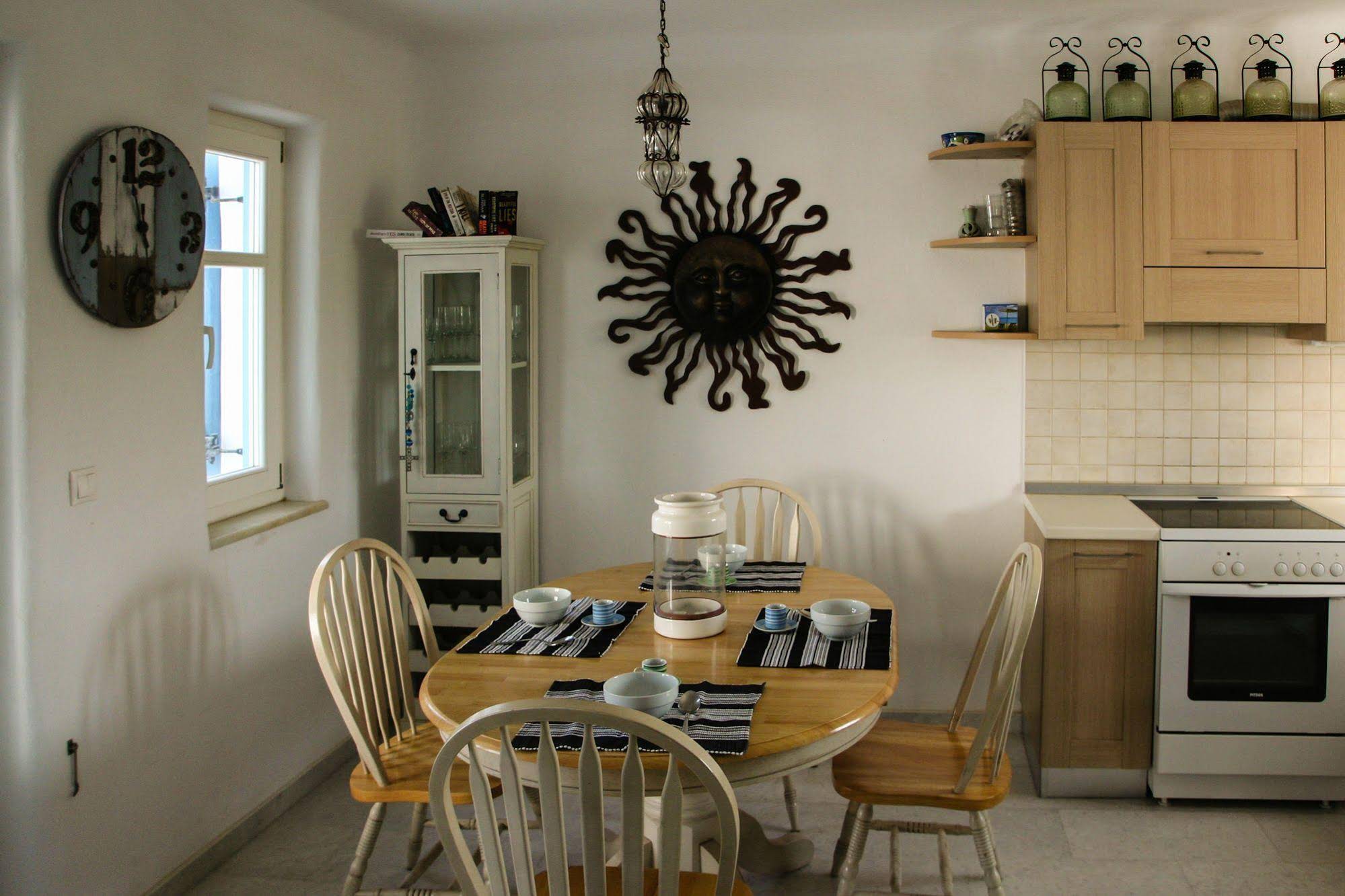 Seaside Paros Ampelas