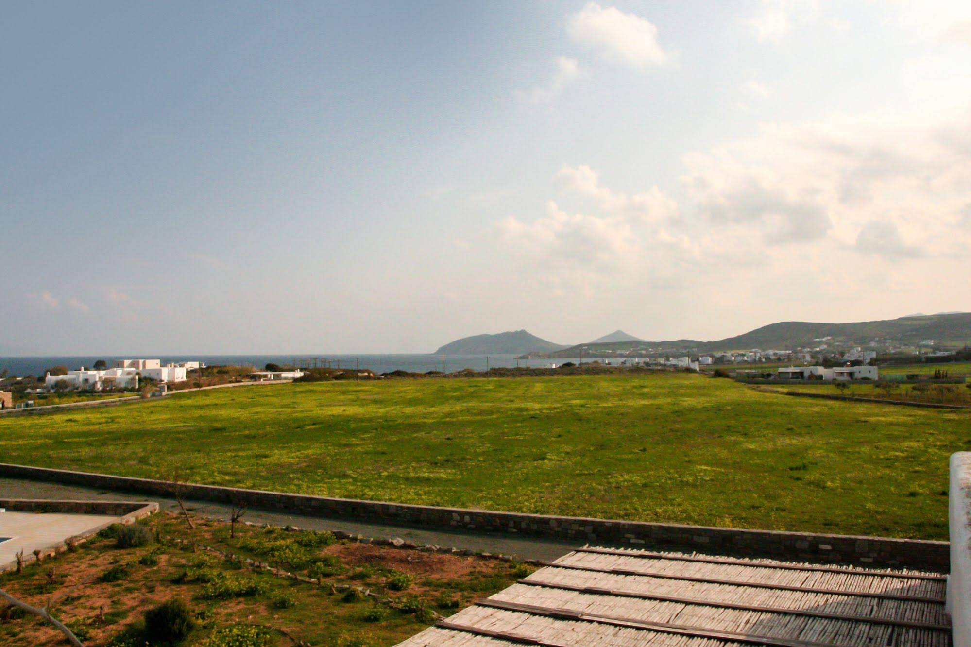 Seaside Paros Ampelas