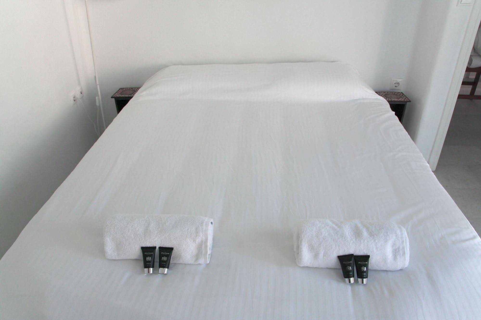 Seaside Paros Ampelas