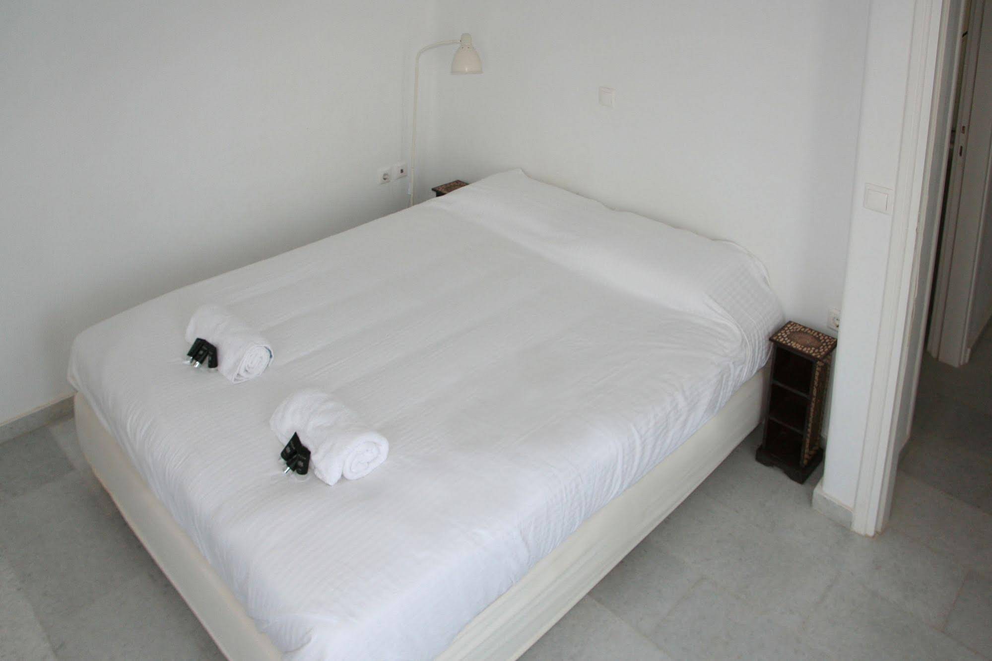 Seaside Paros Ampelas