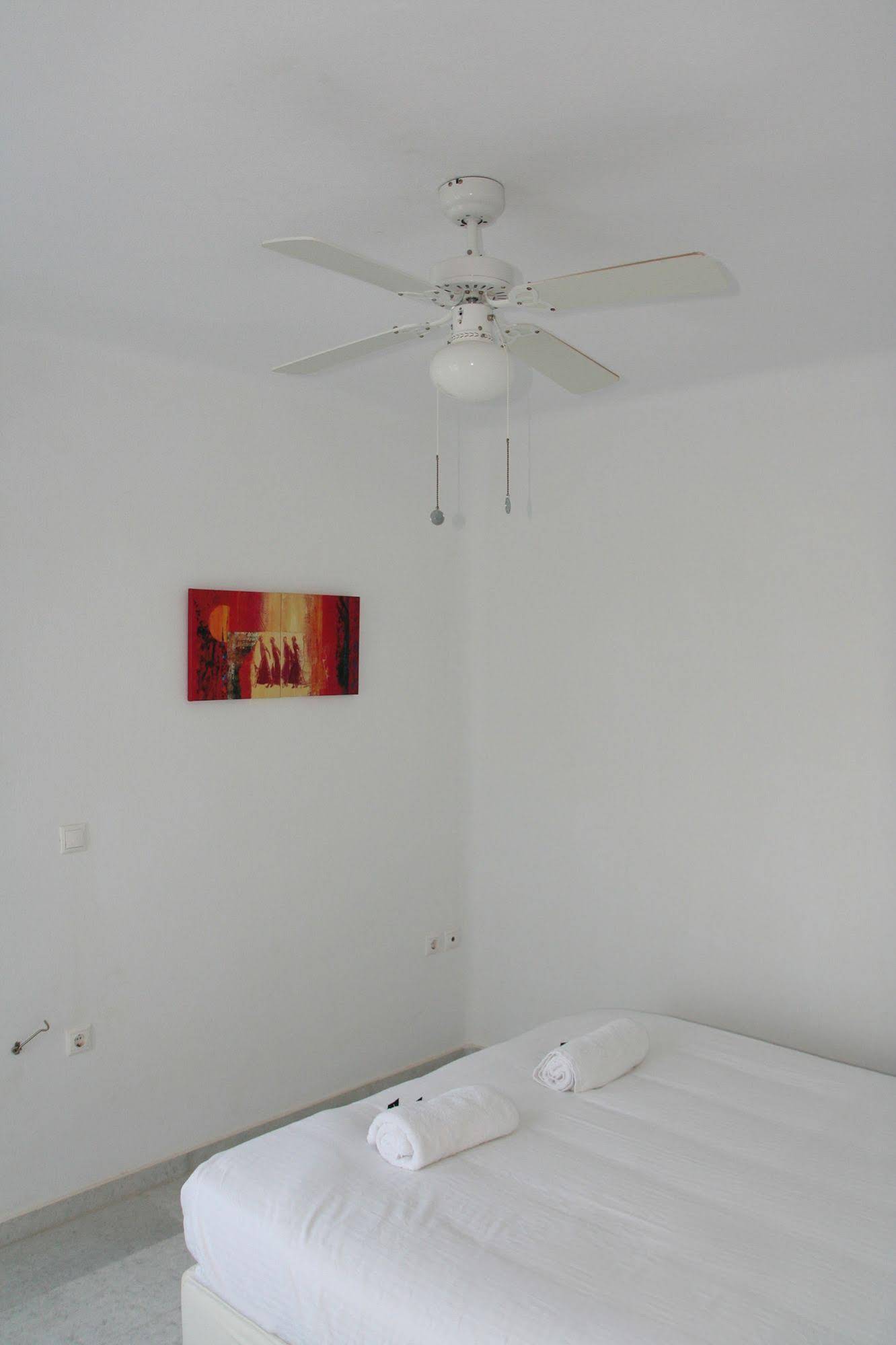 Seaside Paros Ampelas