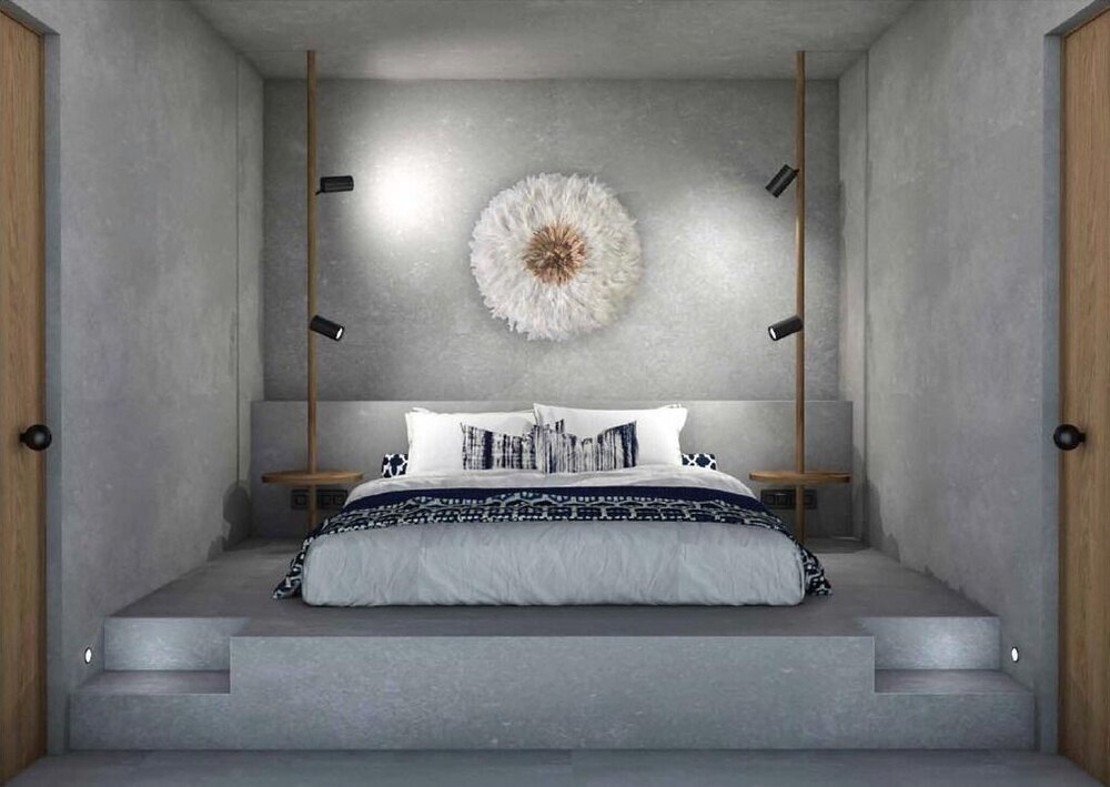 Seesoo Paros Beachfront Resort