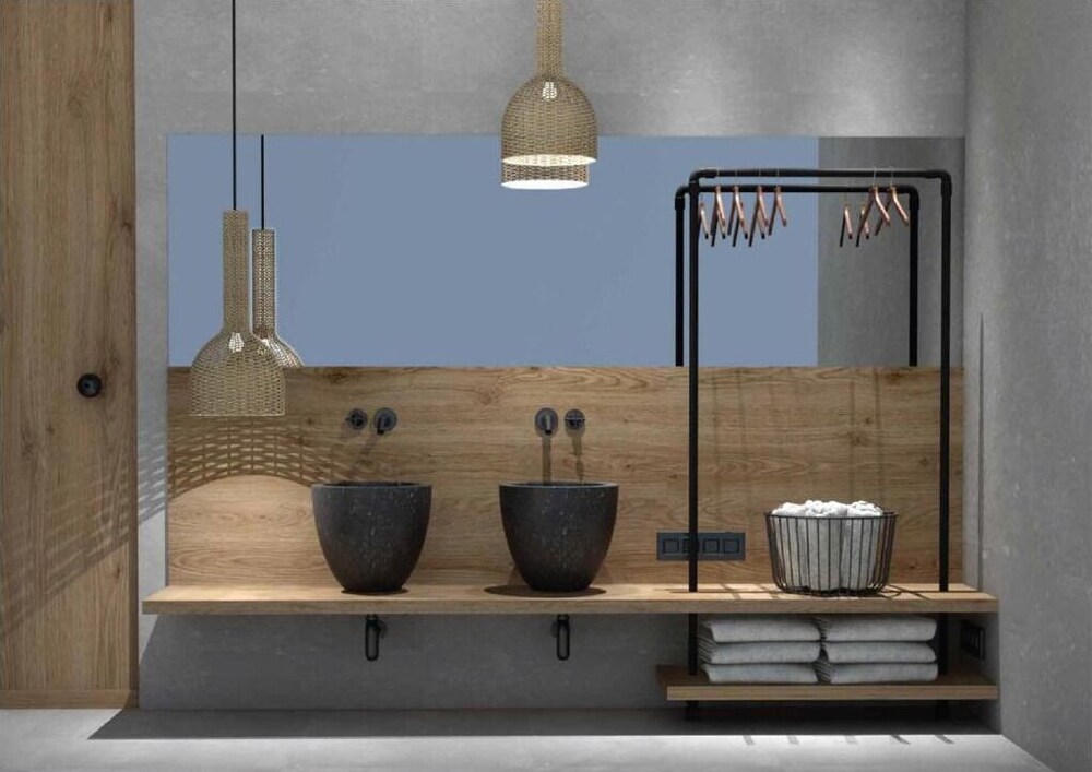 Seesoo Paros Beachfront Resort