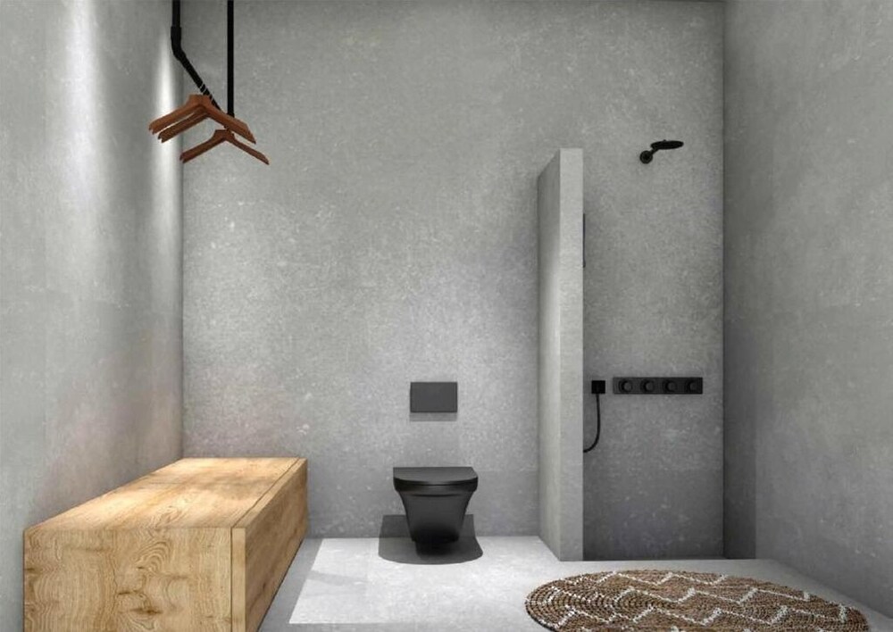 Seesoo Paros Beachfront Resort