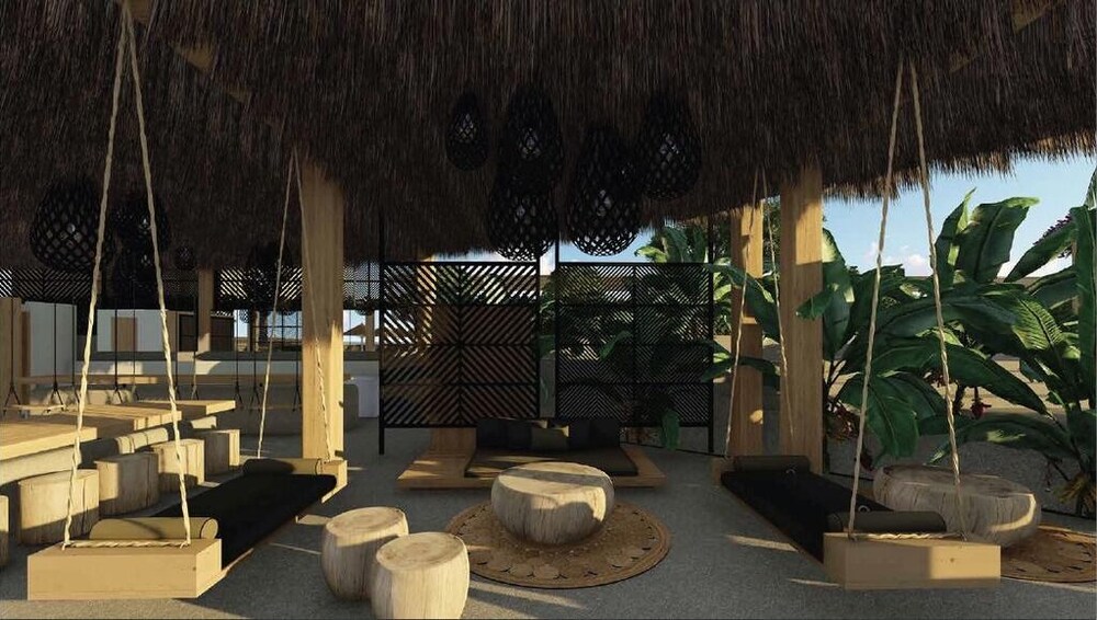 Seesoo Paros Beachfront Resort