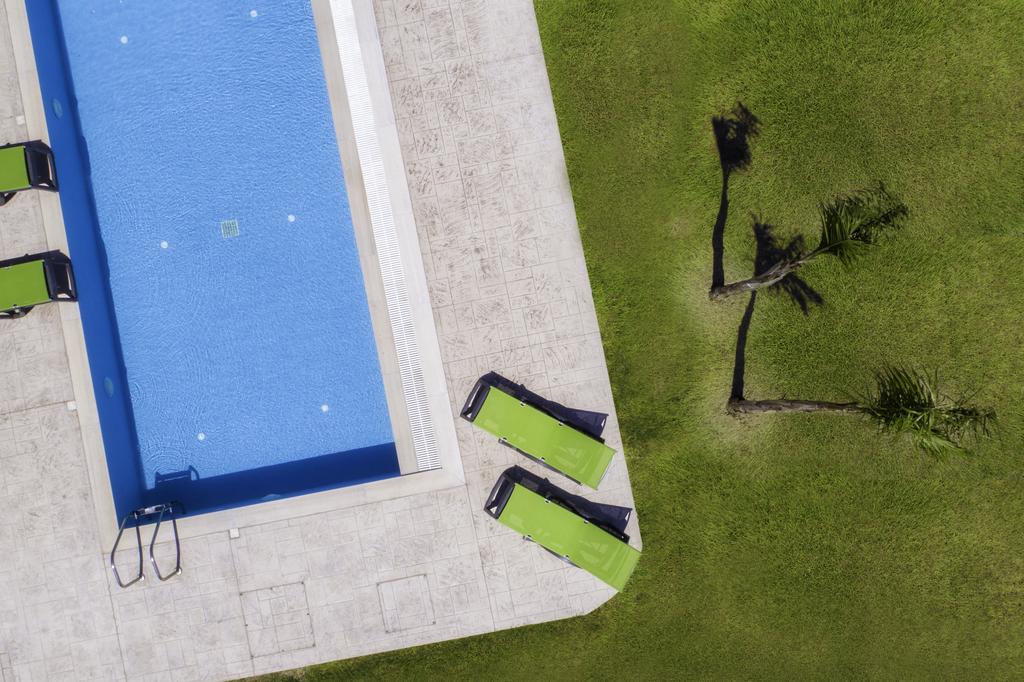Antonoglou Beach Villas Lahania