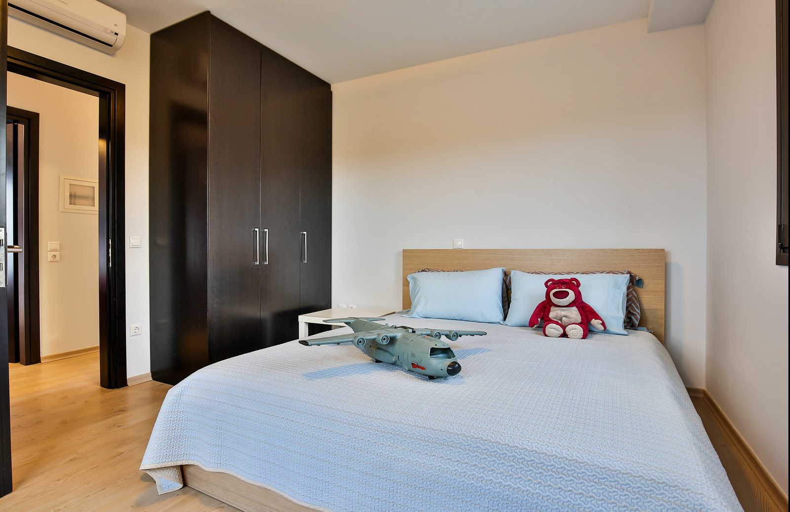 Antonoglou Beach Villas Lahania