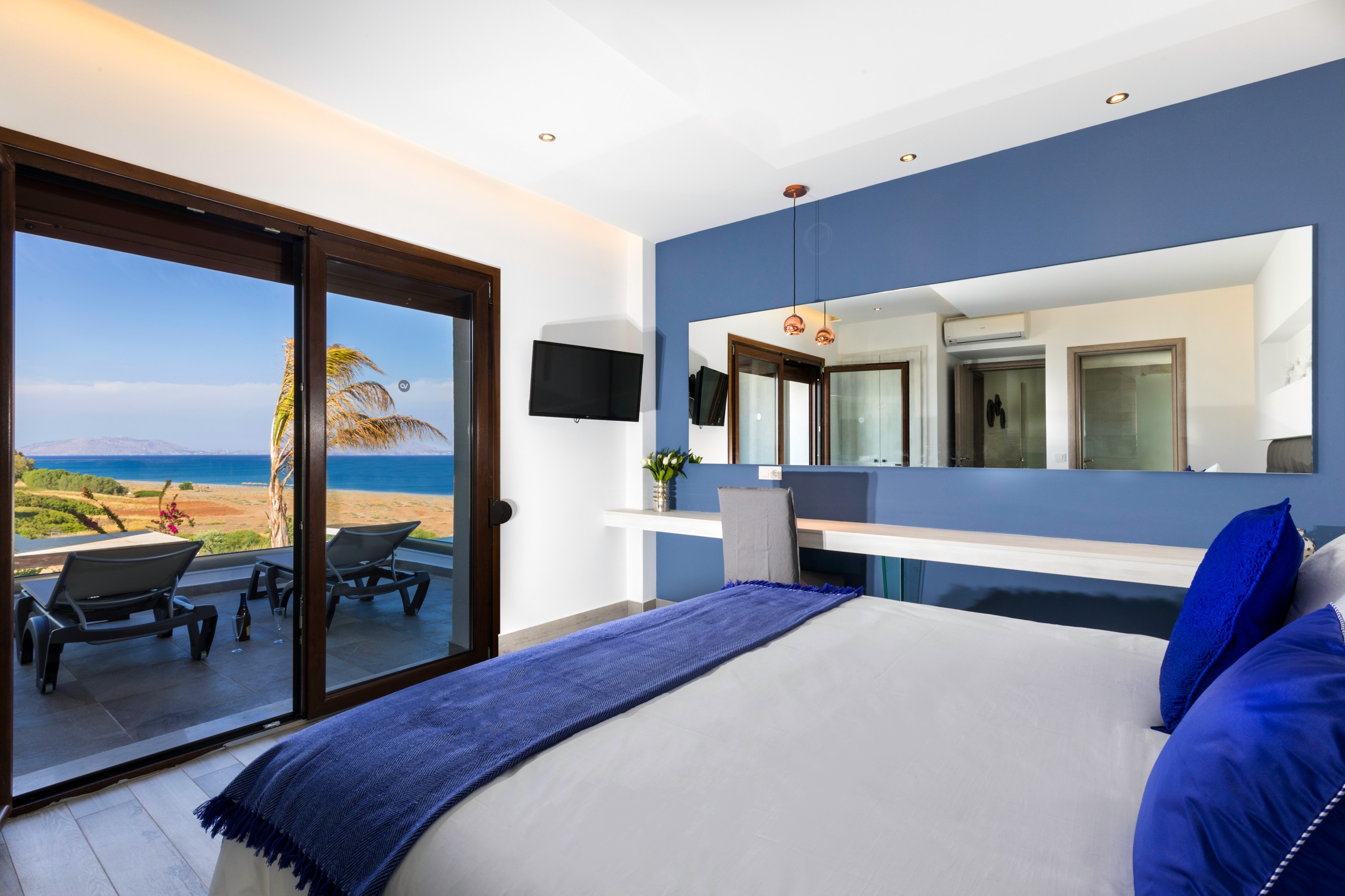 Antonoglou Beach Villas Lahania