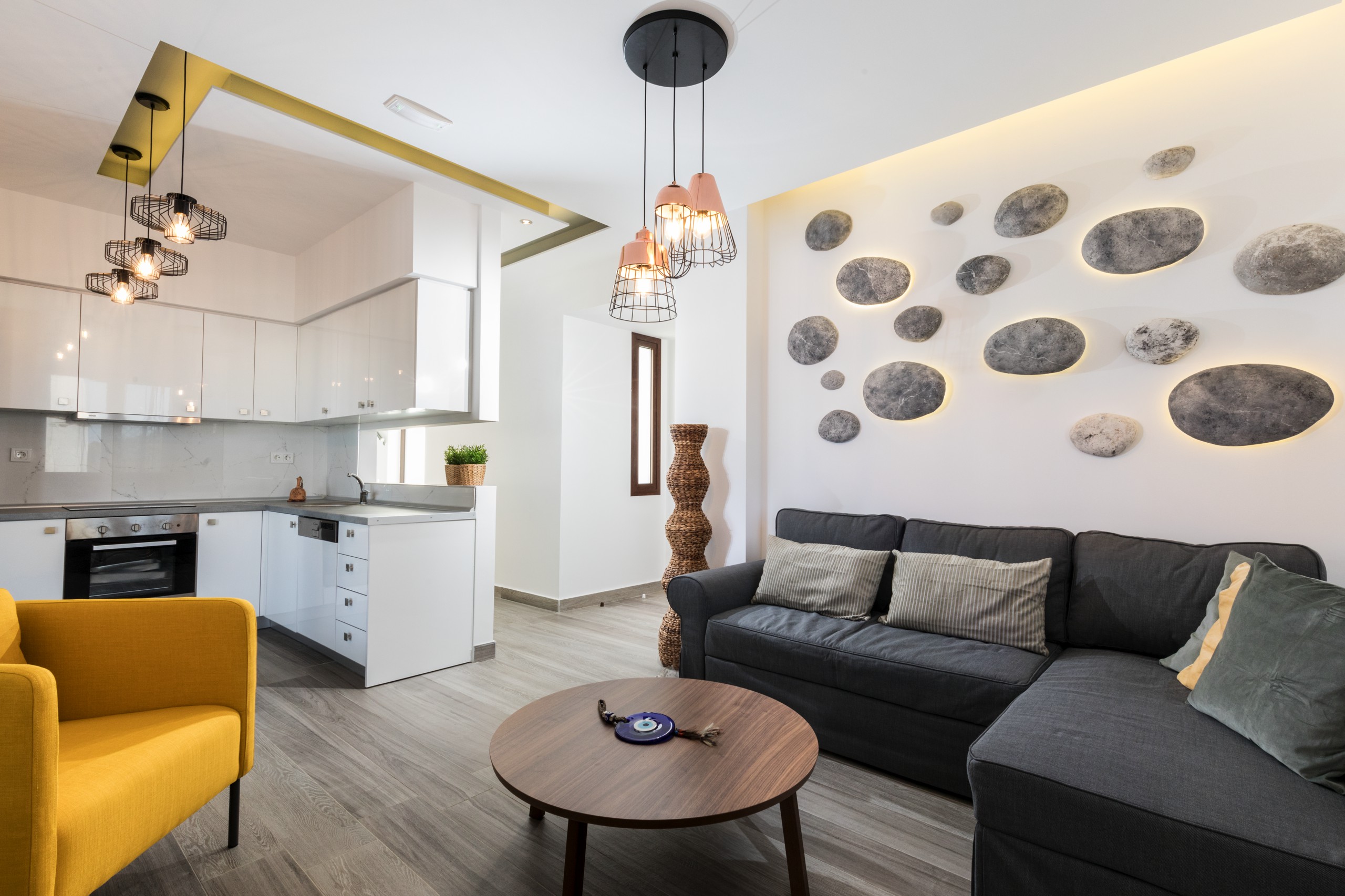 Antonoglou Beach Villas Lahania