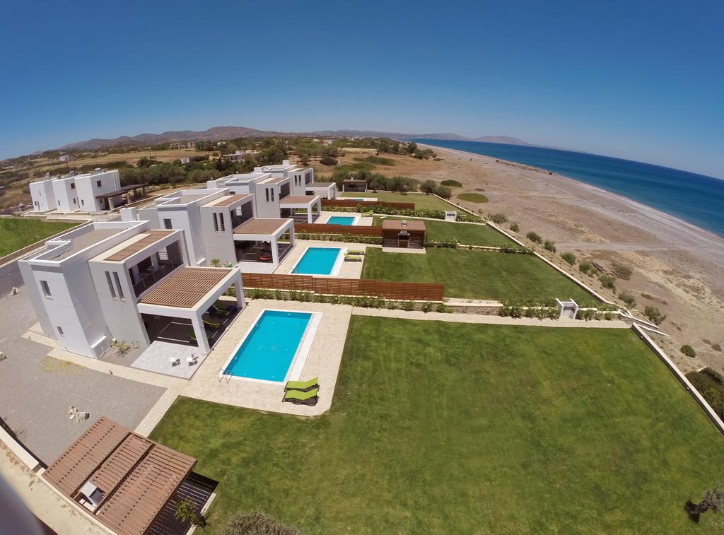 Antonoglou Beach Villas Lahania